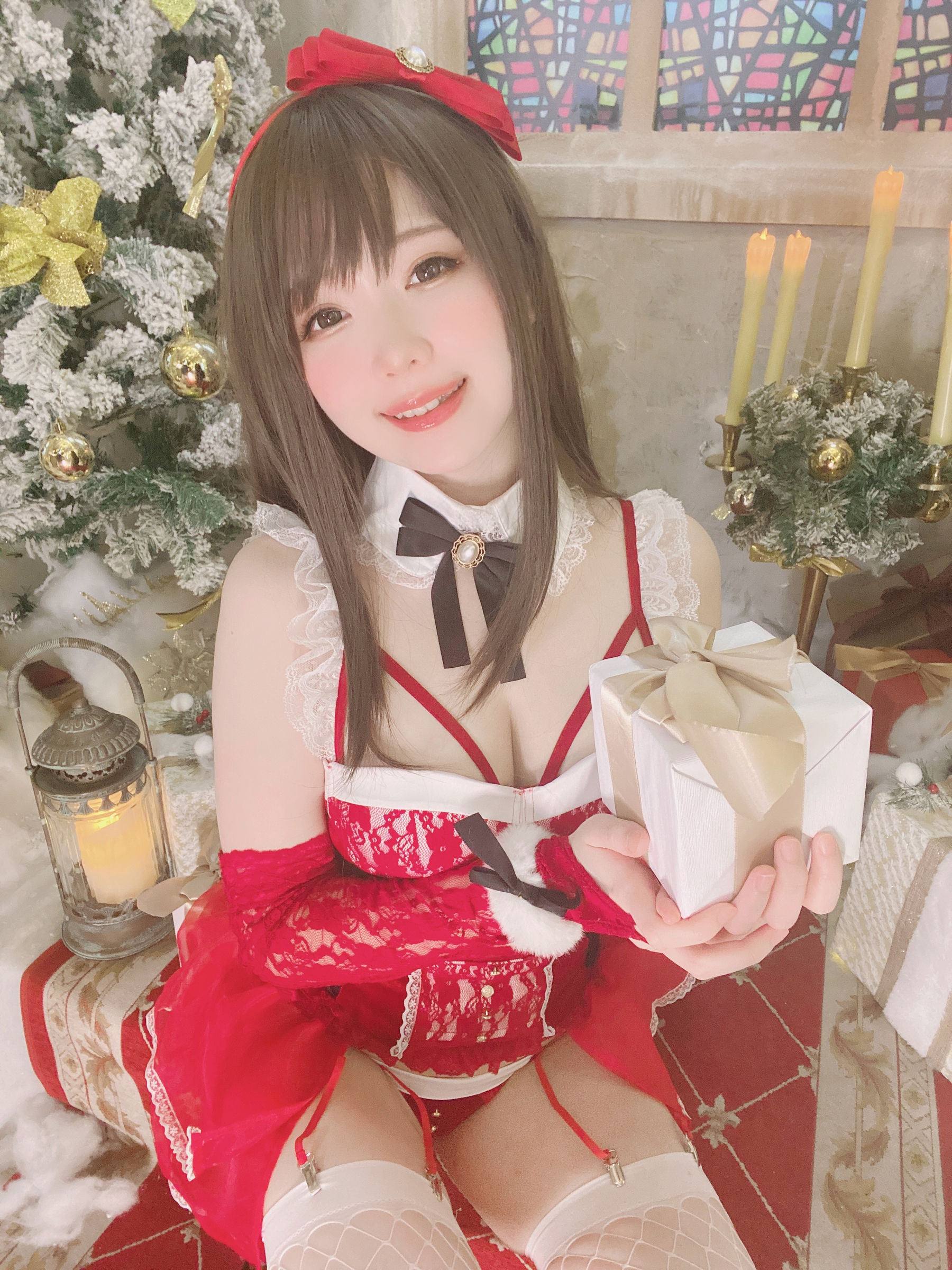 图片[6] - 霜月shimo - もうすぐ今年も終わります！ [20P] - 机器猫次元 - 机器猫次元