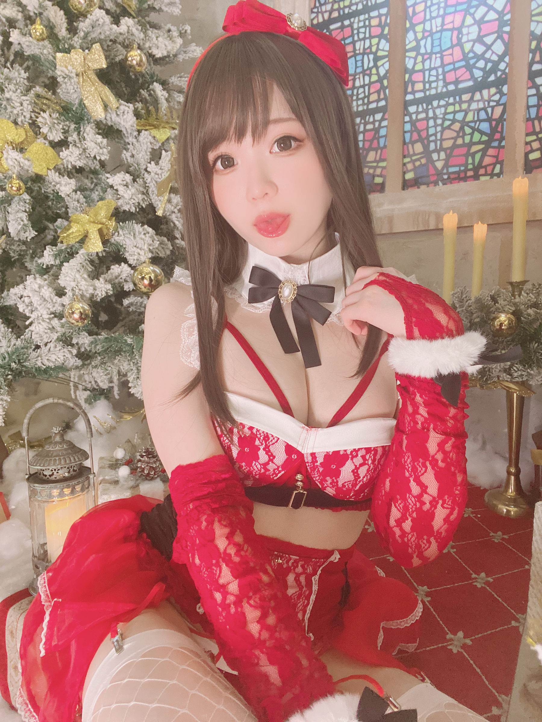 图片[5] - 霜月shimo - もうすぐ今年も終わります！ [20P] - 机器猫次元 - 机器猫次元