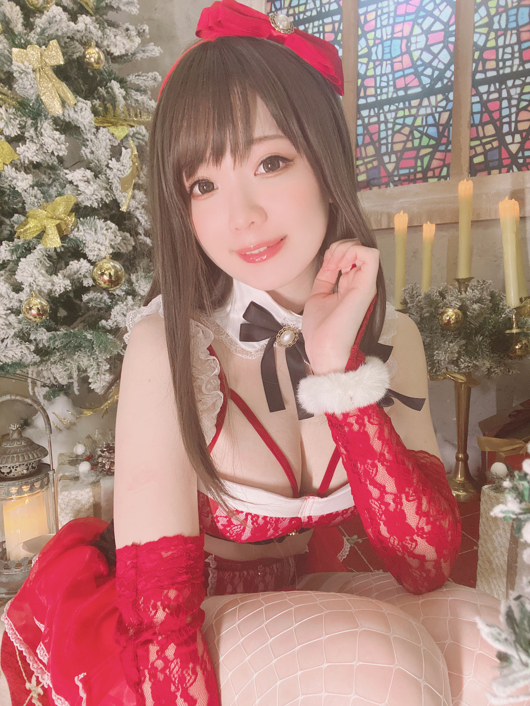 图片[3] - 霜月shimo - もうすぐ今年も終わります！ [20P] - 机器猫次元 - 机器猫次元