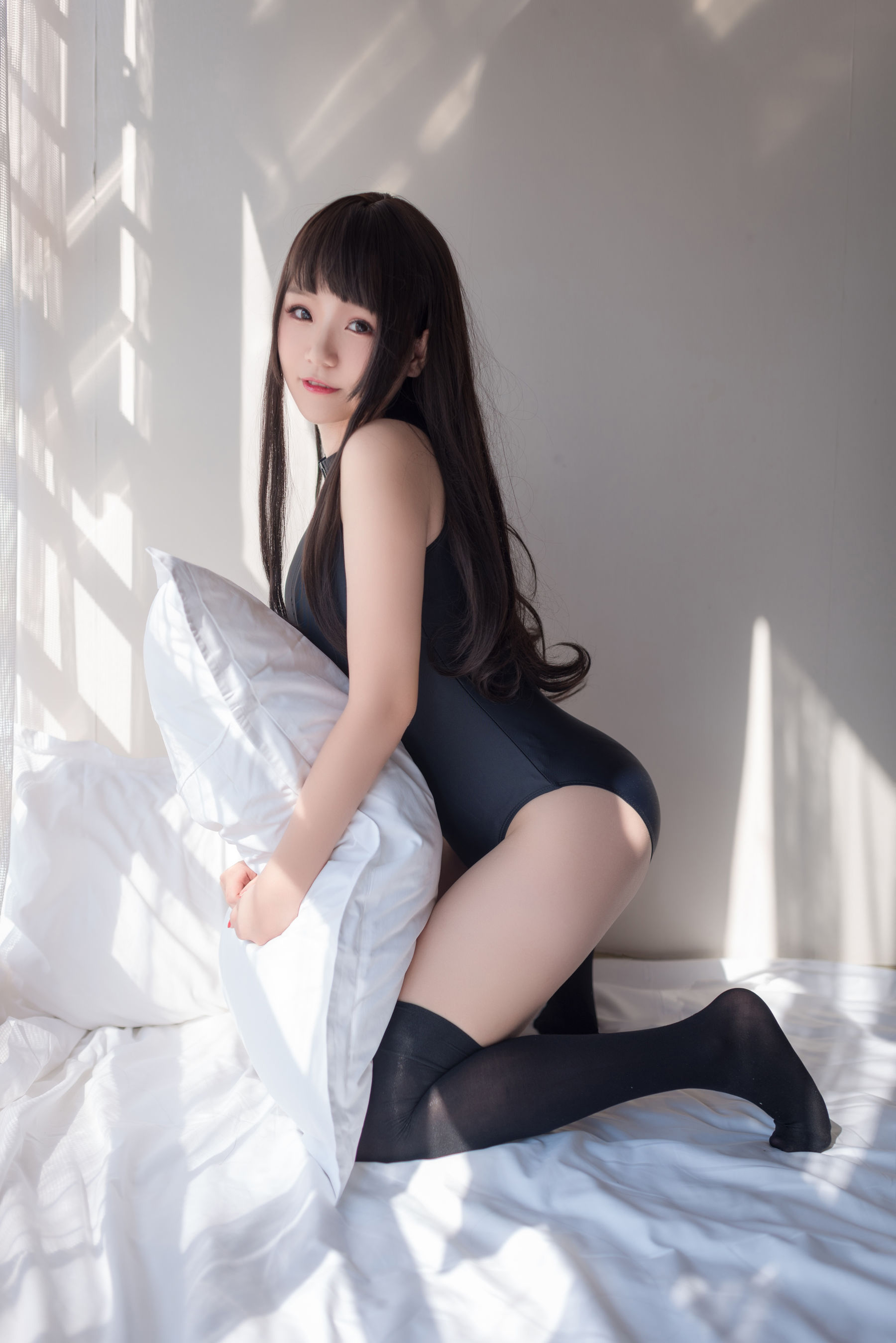 图片[3] - Yoko宅夏《开胸泳衣2》 [28P] - 机器猫次元 - 机器猫次元