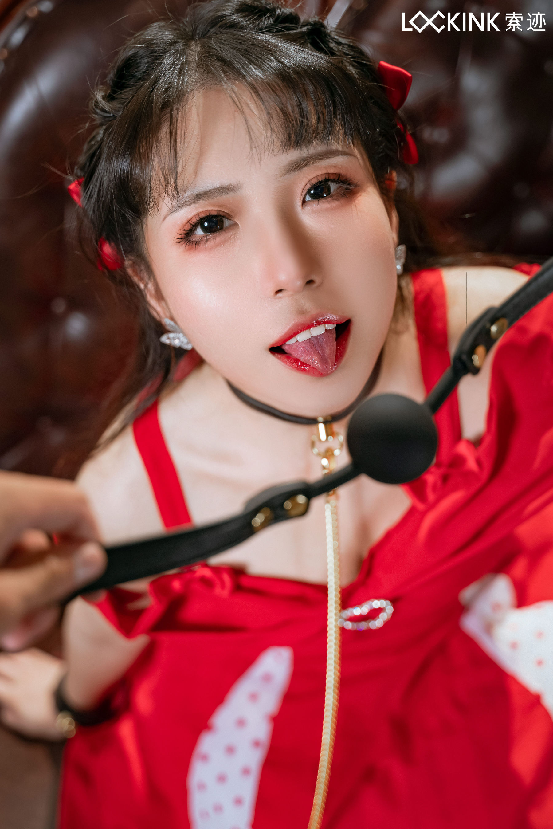 图片[8] - 虎森森 - 炽囚 [30P] - 机器猫次元 - 机器猫次元