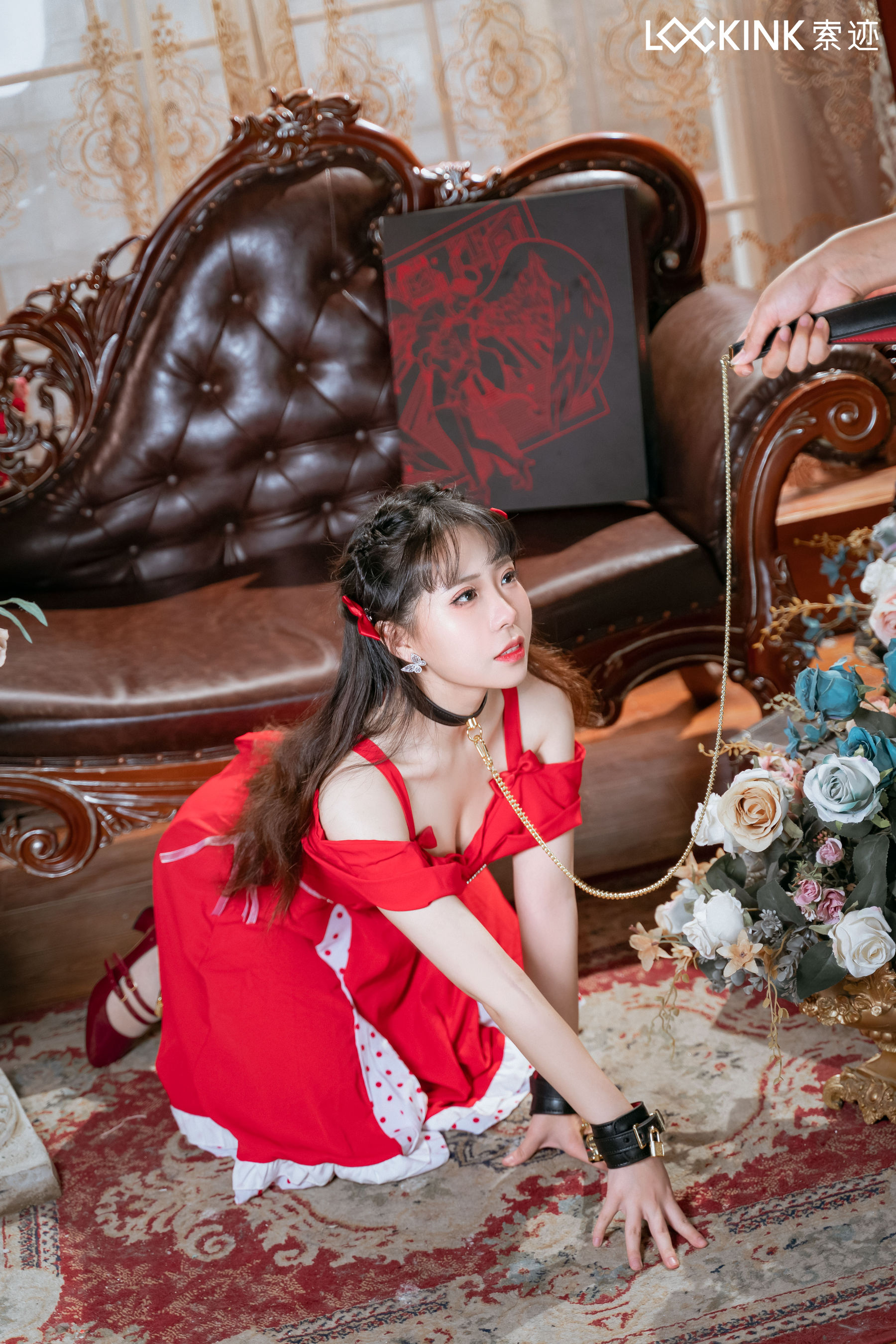 图片[4] - 虎森森 - 炽囚 [30P] - 机器猫次元 - 机器猫次元