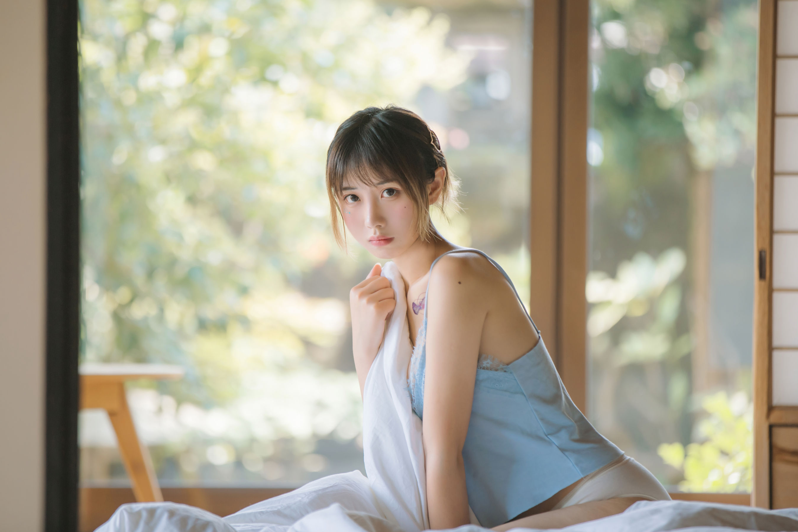 图片[3] - 念雪ww - 夏天日记 [27P] - 机器猫次元 - 机器猫次元