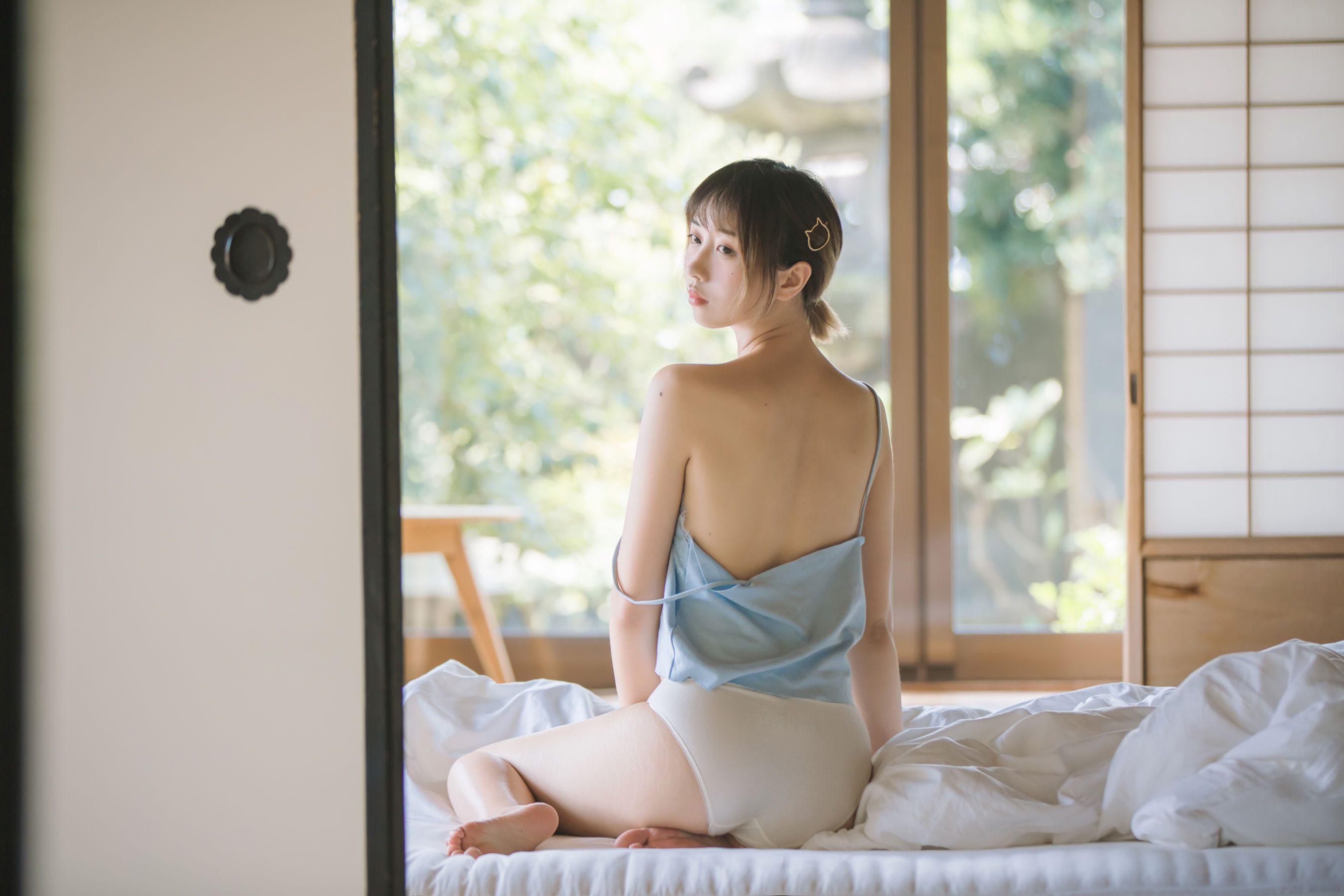 图片[6] - 念雪ww - 夏天日记 [27P] - 机器猫次元 - 机器猫次元