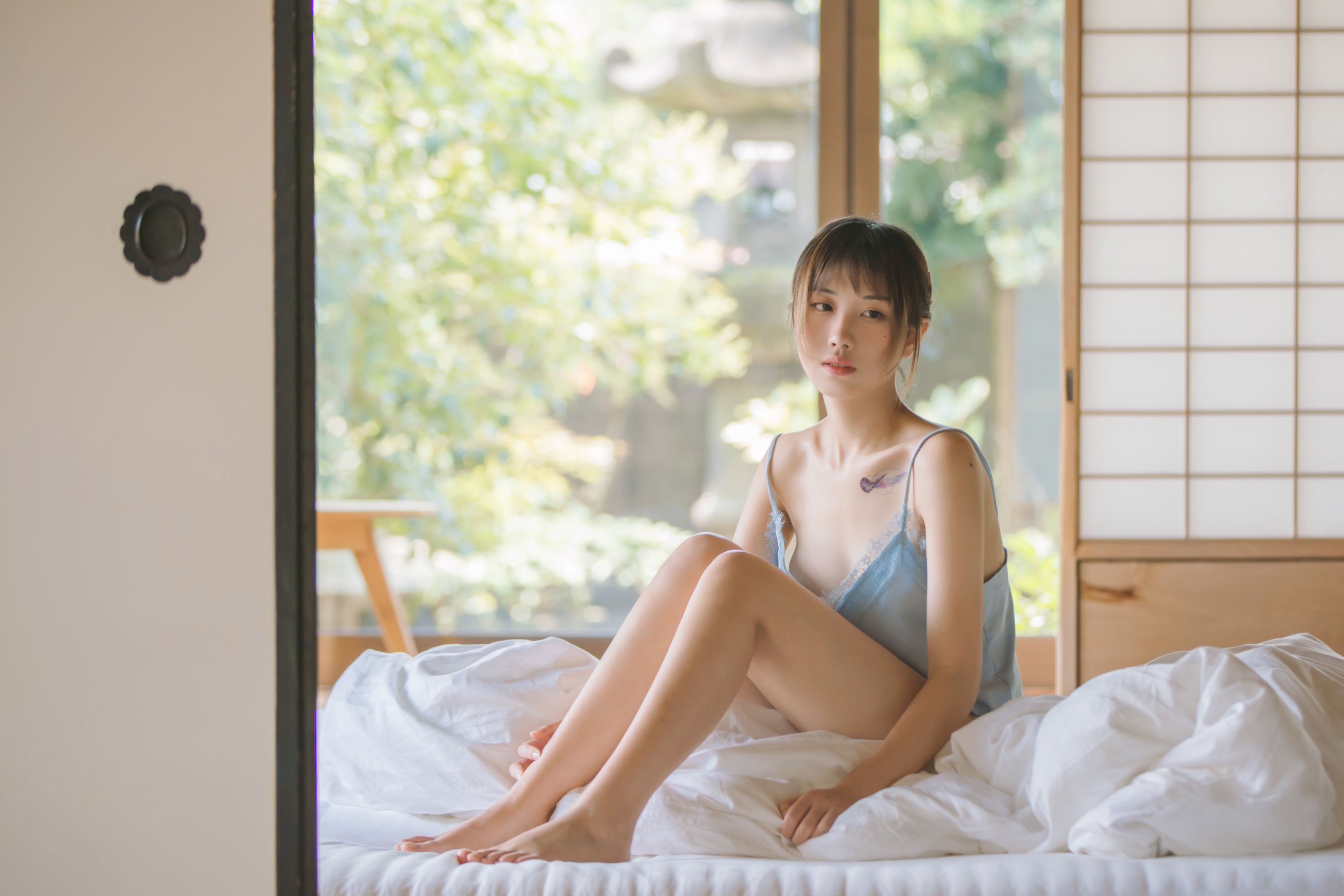 图片[5] - 念雪ww - 夏天日记 [27P] - 机器猫次元 - 机器猫次元