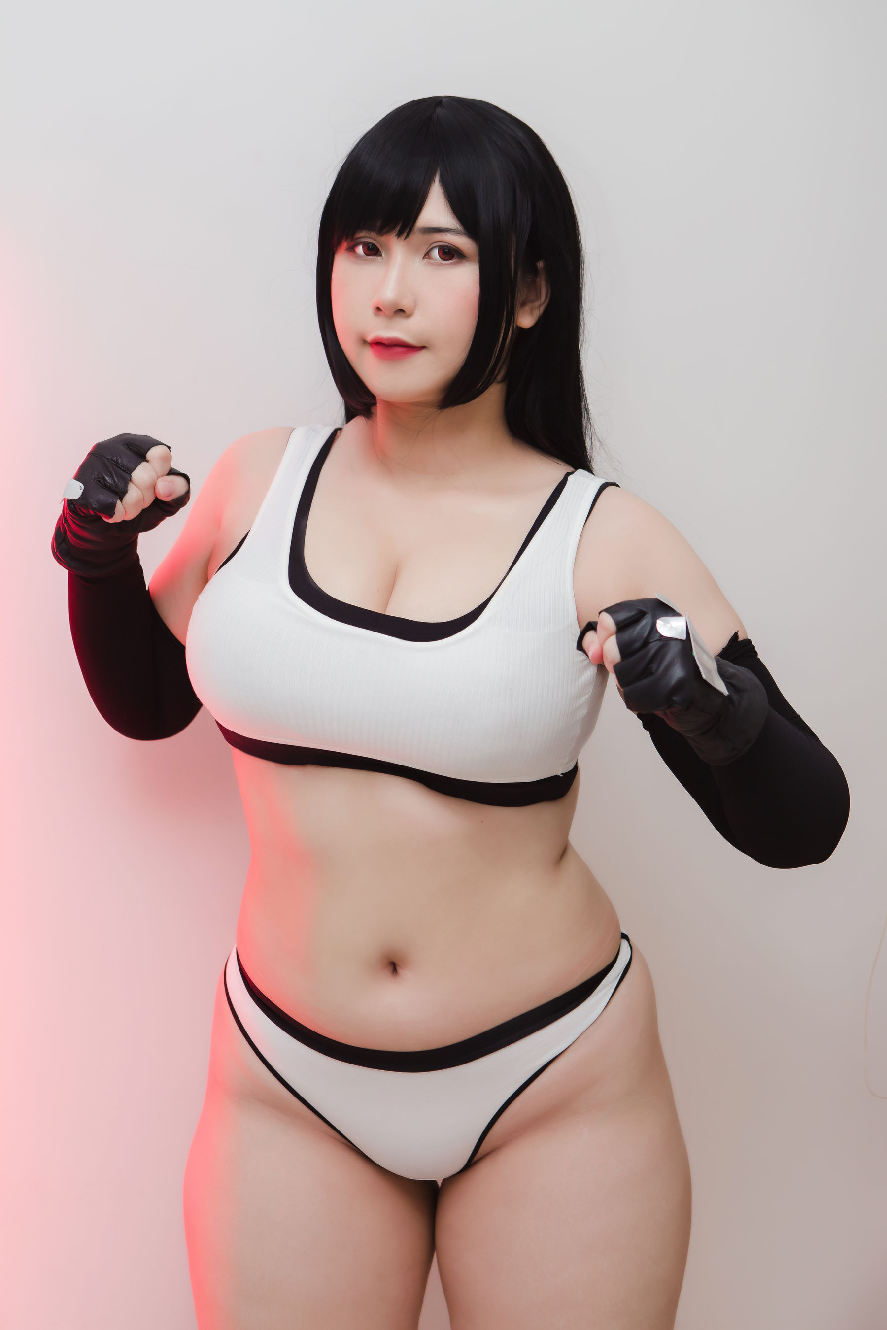 图片[5] - Uy Uy - Tifa Lockhart [17P] - 机器猫次元 - 机器猫次元
