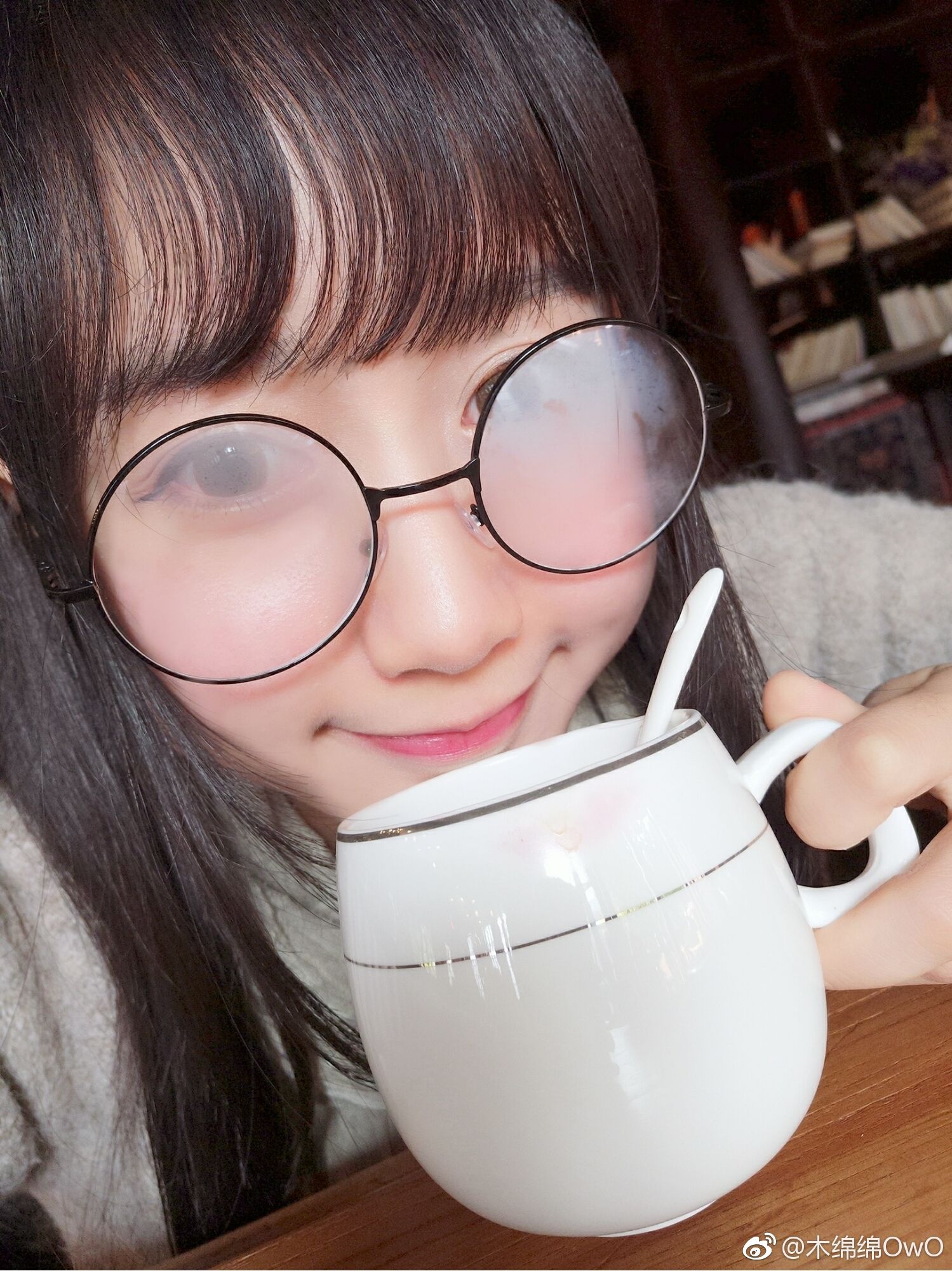 图片[2] - 木绵绵OwO - 微博生活照自拍精选合集 [120P] - 机器猫次元 - 机器猫次元