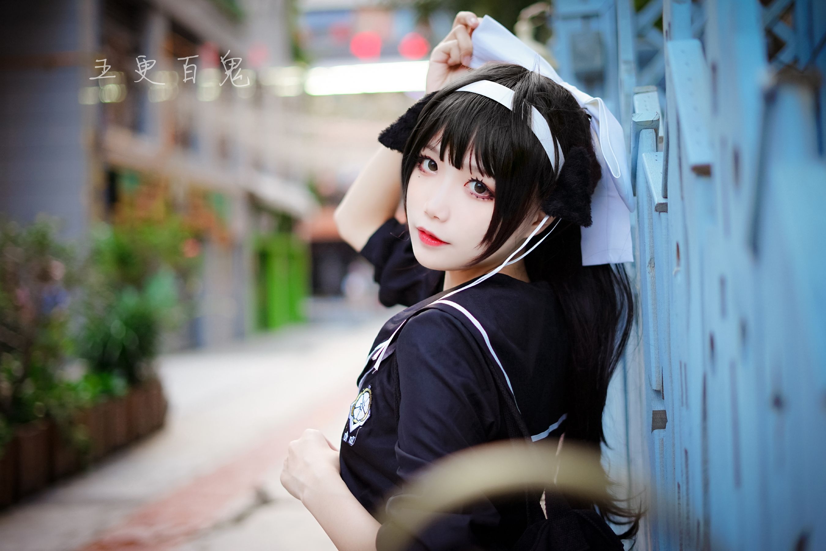 图片[2] - 五更百鬼 碧蓝航线 [14P] - 机器猫次元 - 机器猫次元