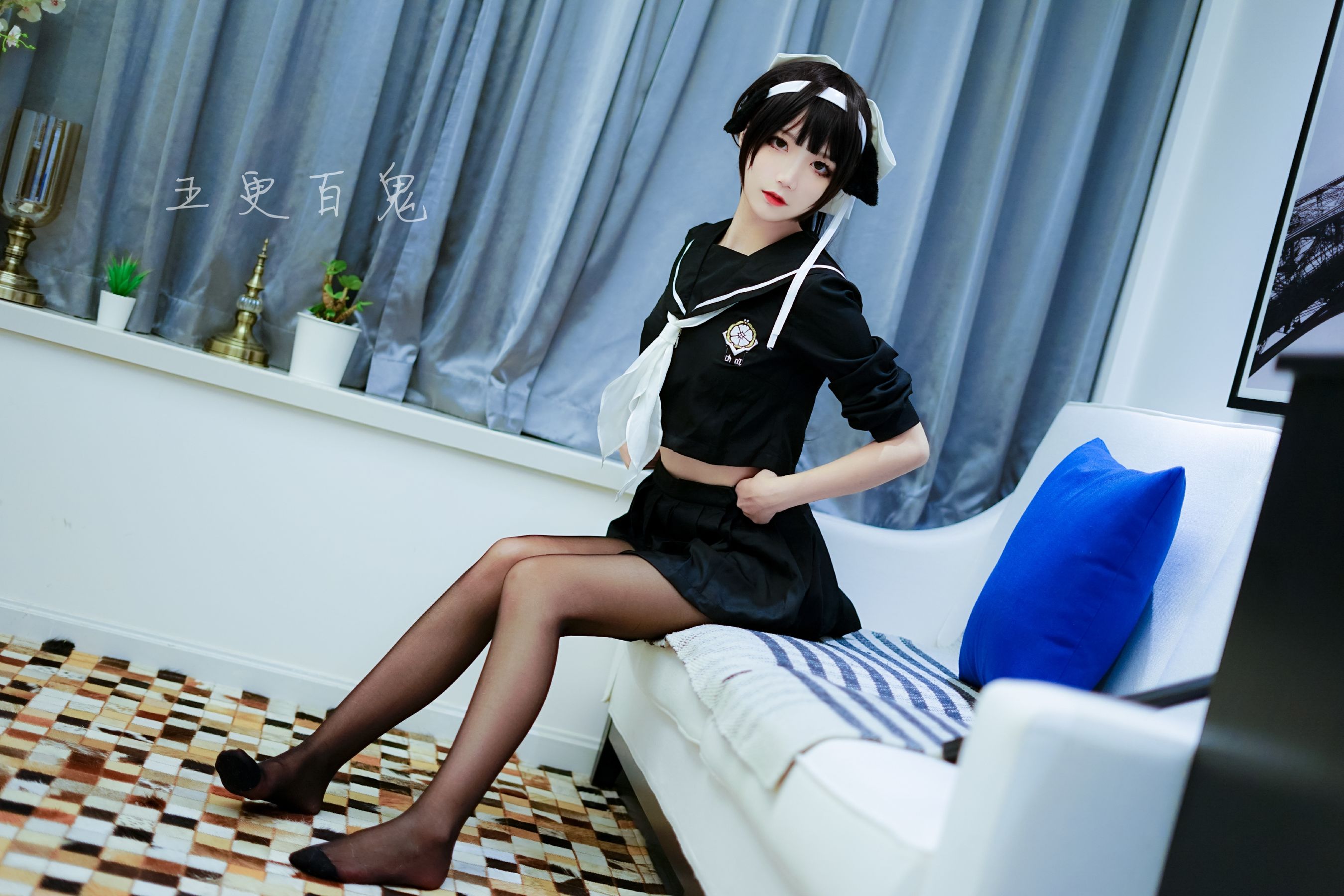 图片[6] - 五更百鬼 碧蓝航线 [14P] - 机器猫次元 - 机器猫次元