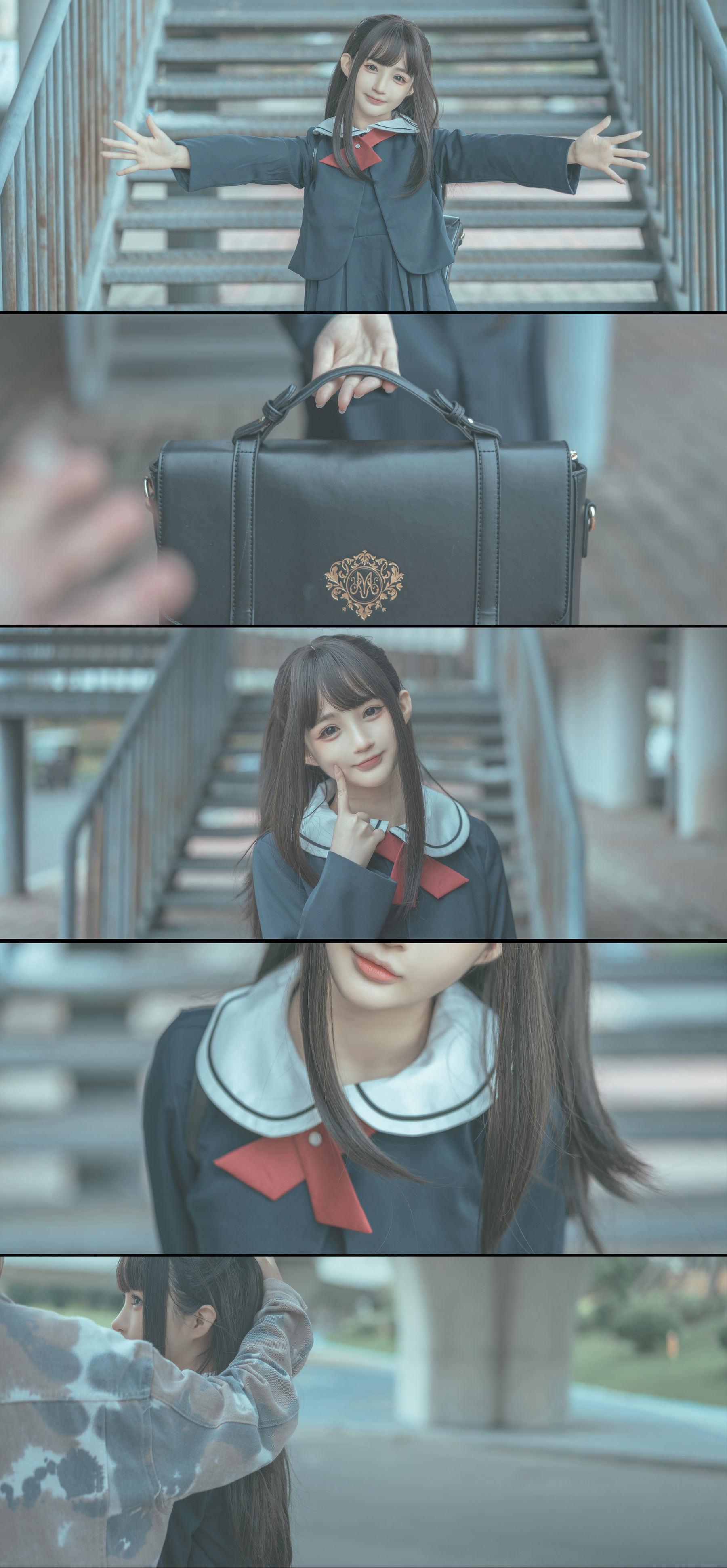 图片[5] - 桜井宁宁 - 叫兽的恶作剧 兄妹篇 [19P] - 机器猫次元 - 机器猫次元