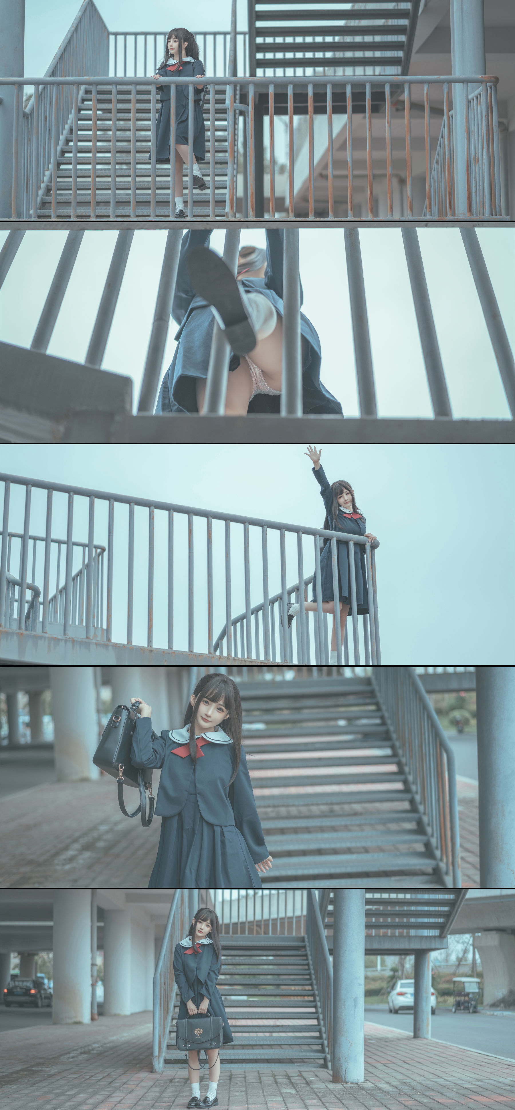 图片[4] - 桜井宁宁 - 叫兽的恶作剧 兄妹篇 [19P] - 机器猫次元 - 机器猫次元