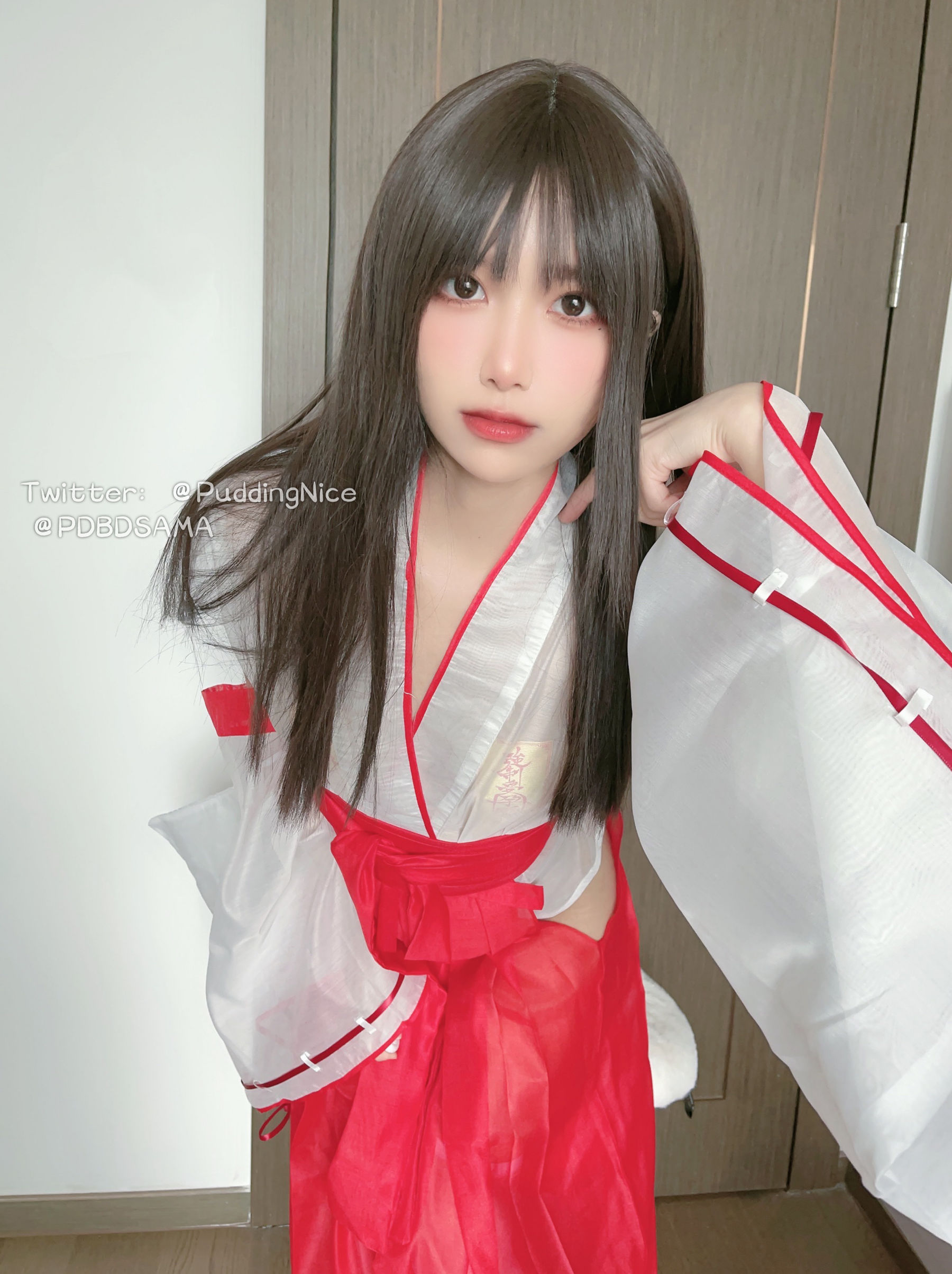 图片[7] - 布丁大法 - 莓果挞 [62P] - 机器猫次元 - 机器猫次元