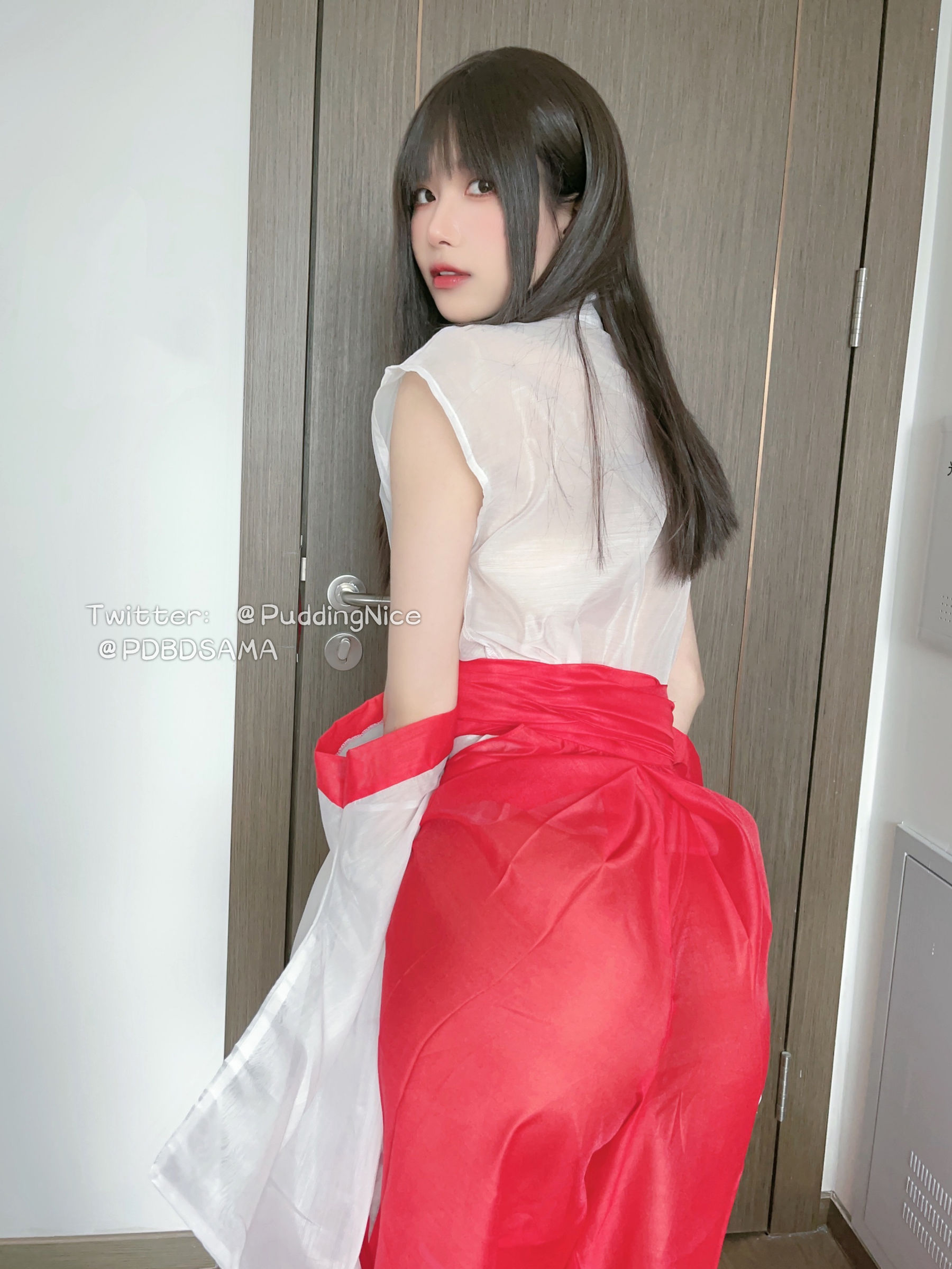 图片[8] - 布丁大法 - 莓果挞 [62P] - 机器猫次元 - 机器猫次元