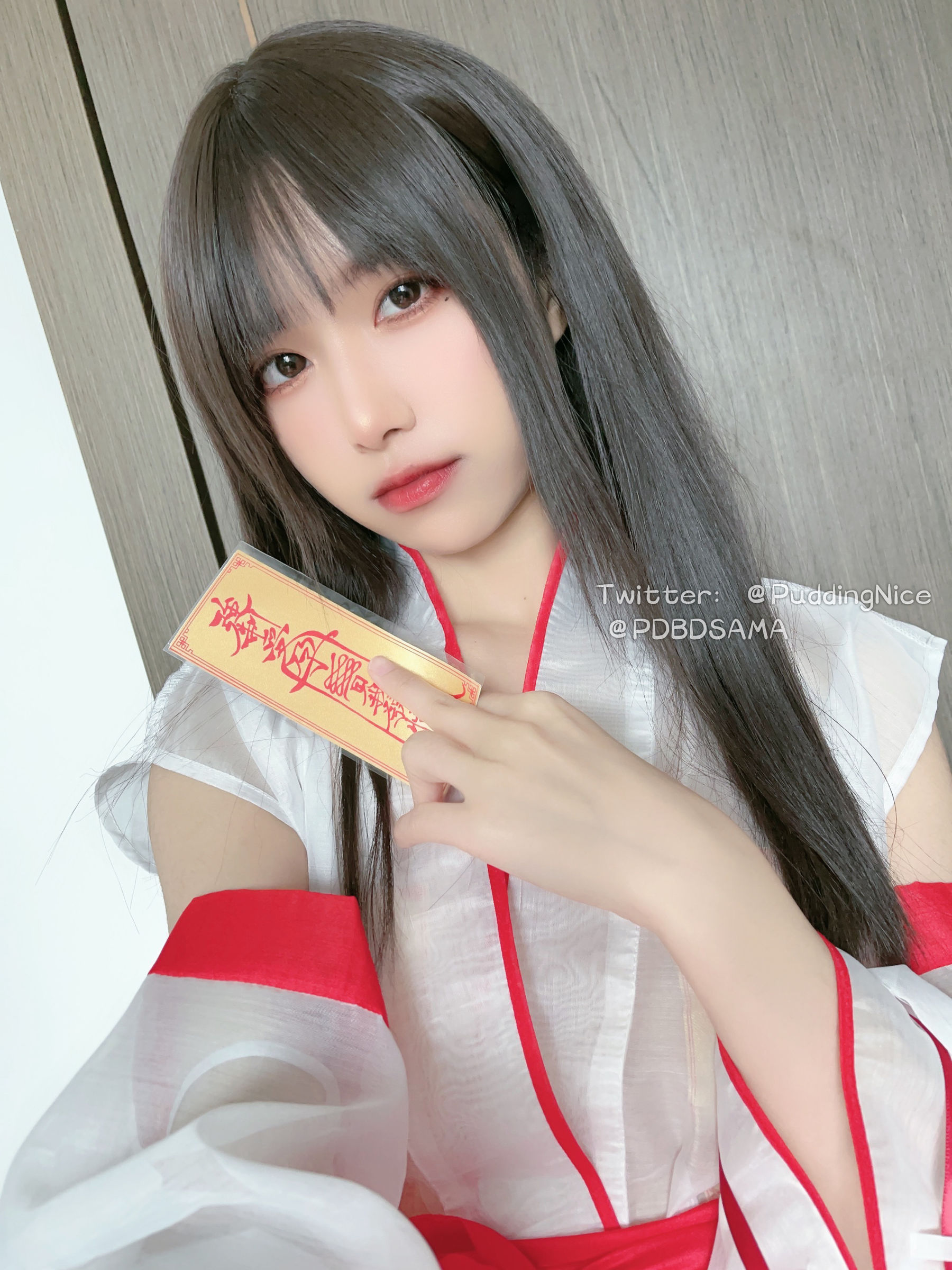 图片[3] - 布丁大法 - 莓果挞 [62P] - 机器猫次元 - 机器猫次元