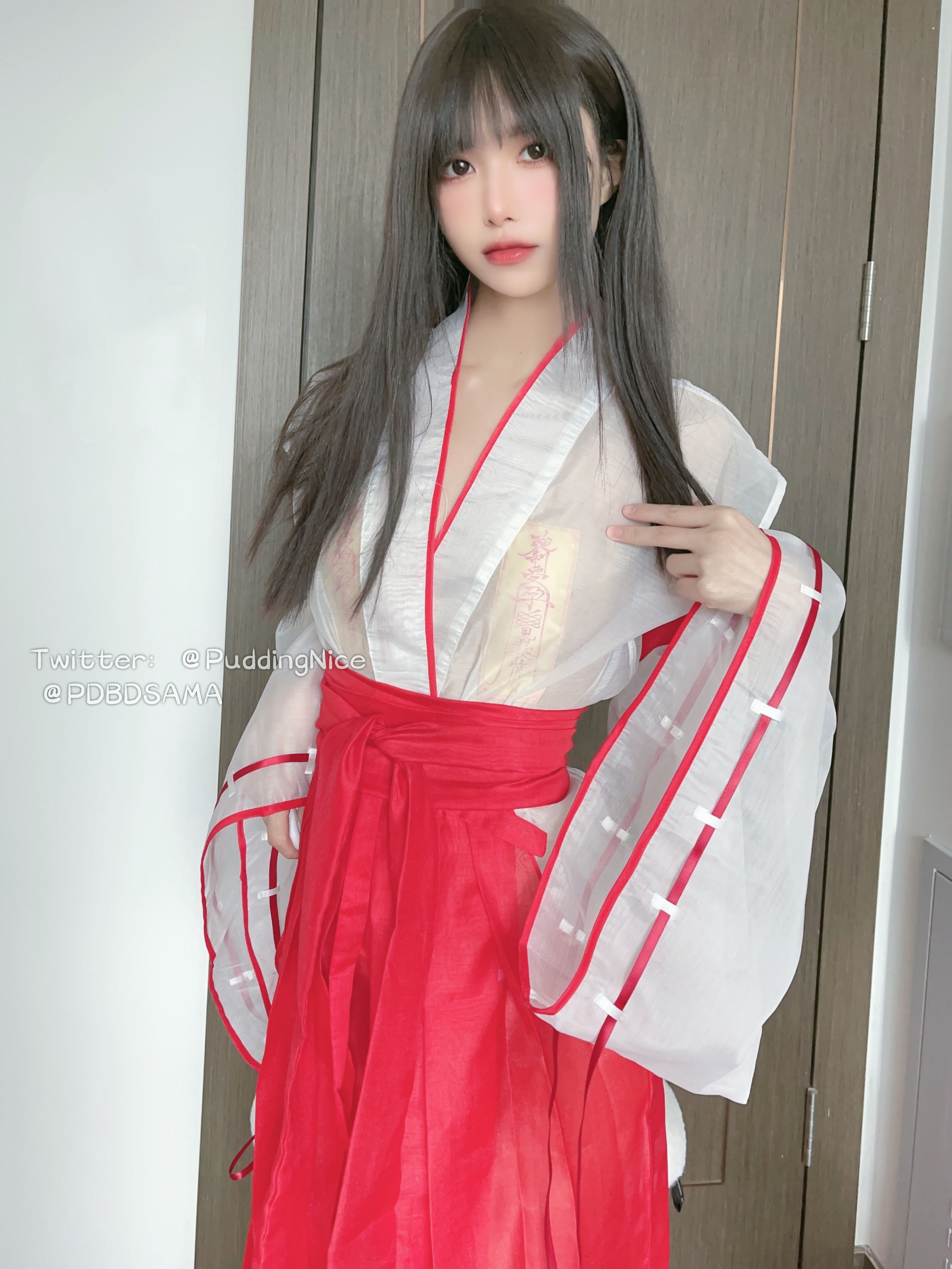 图片[6] - 布丁大法 - 莓果挞 [62P] - 机器猫次元 - 机器猫次元