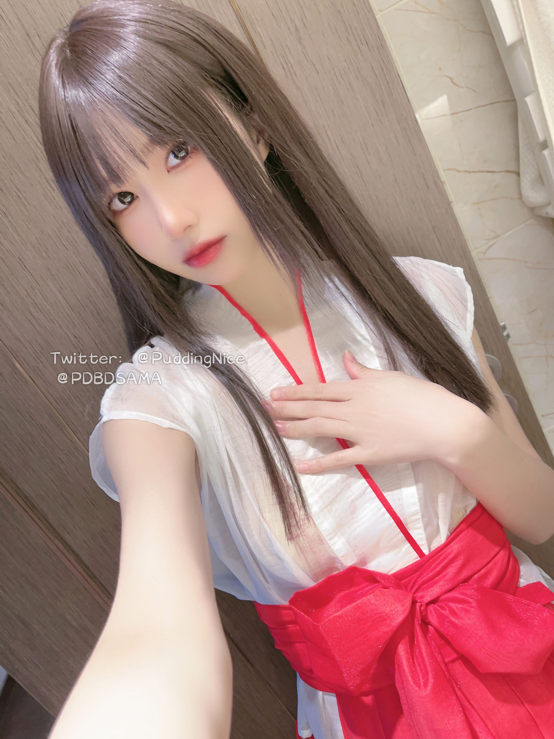 图片[2] - 布丁大法 - 莓果挞 [62P] - 机器猫次元 - 机器猫次元