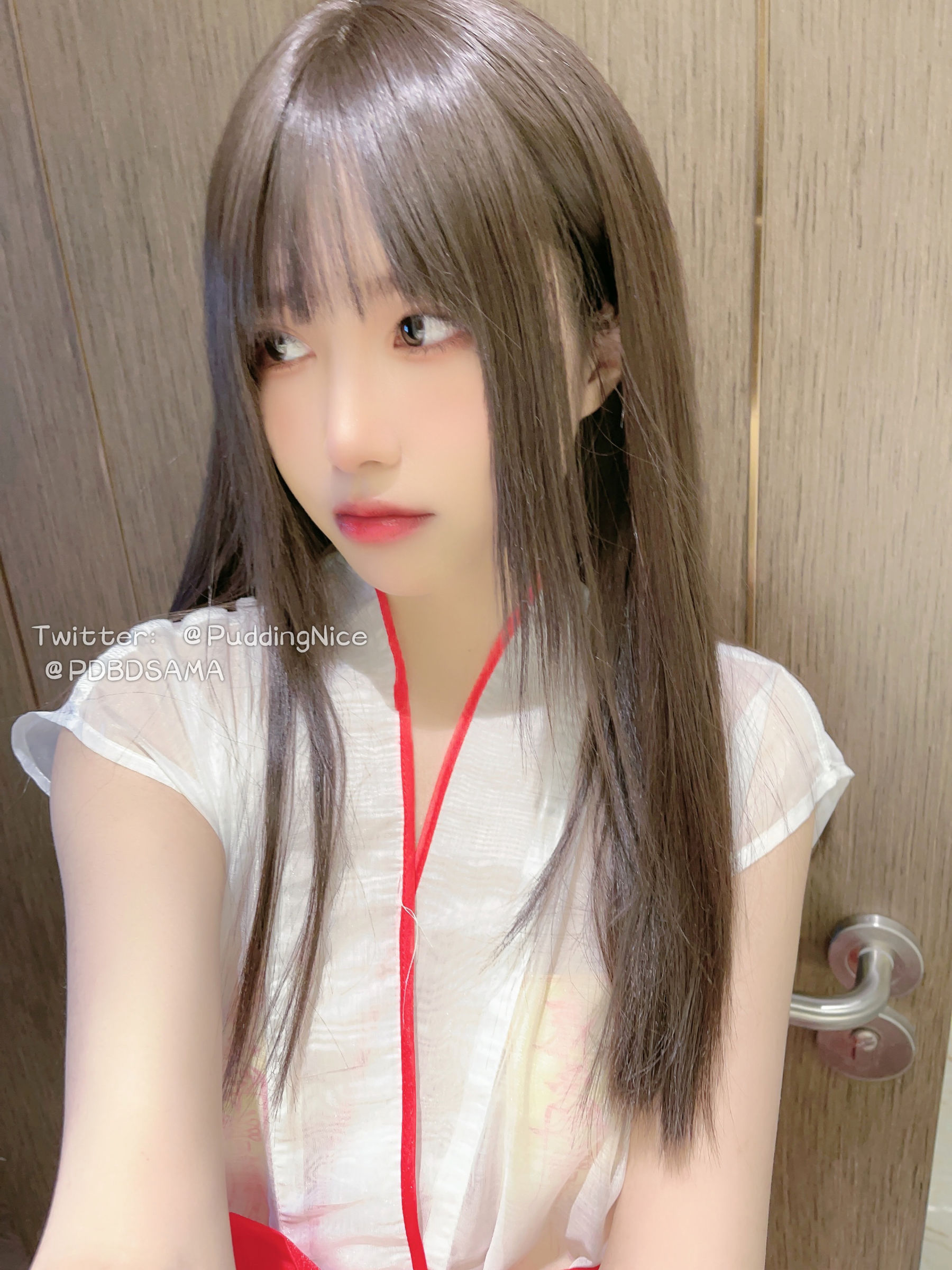 图片[1] - 布丁大法 - 莓果挞 [62P] - 机器猫次元 - 机器猫次元