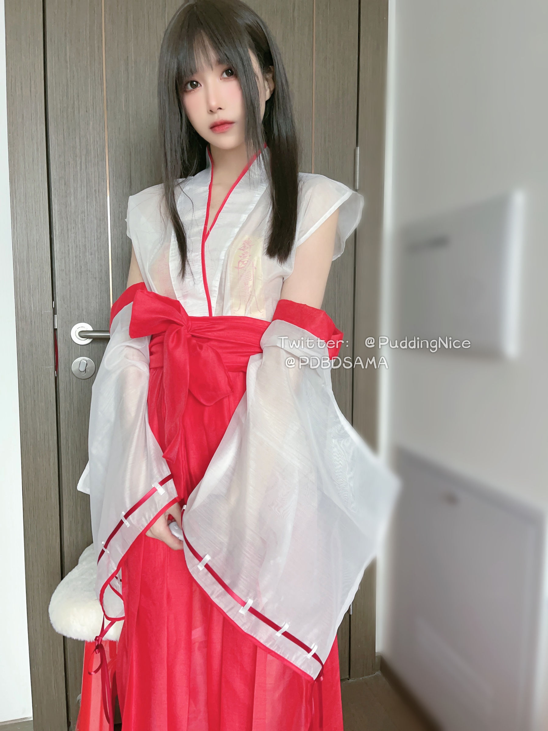 图片[5] - 布丁大法 - 莓果挞 [62P] - 机器猫次元 - 机器猫次元