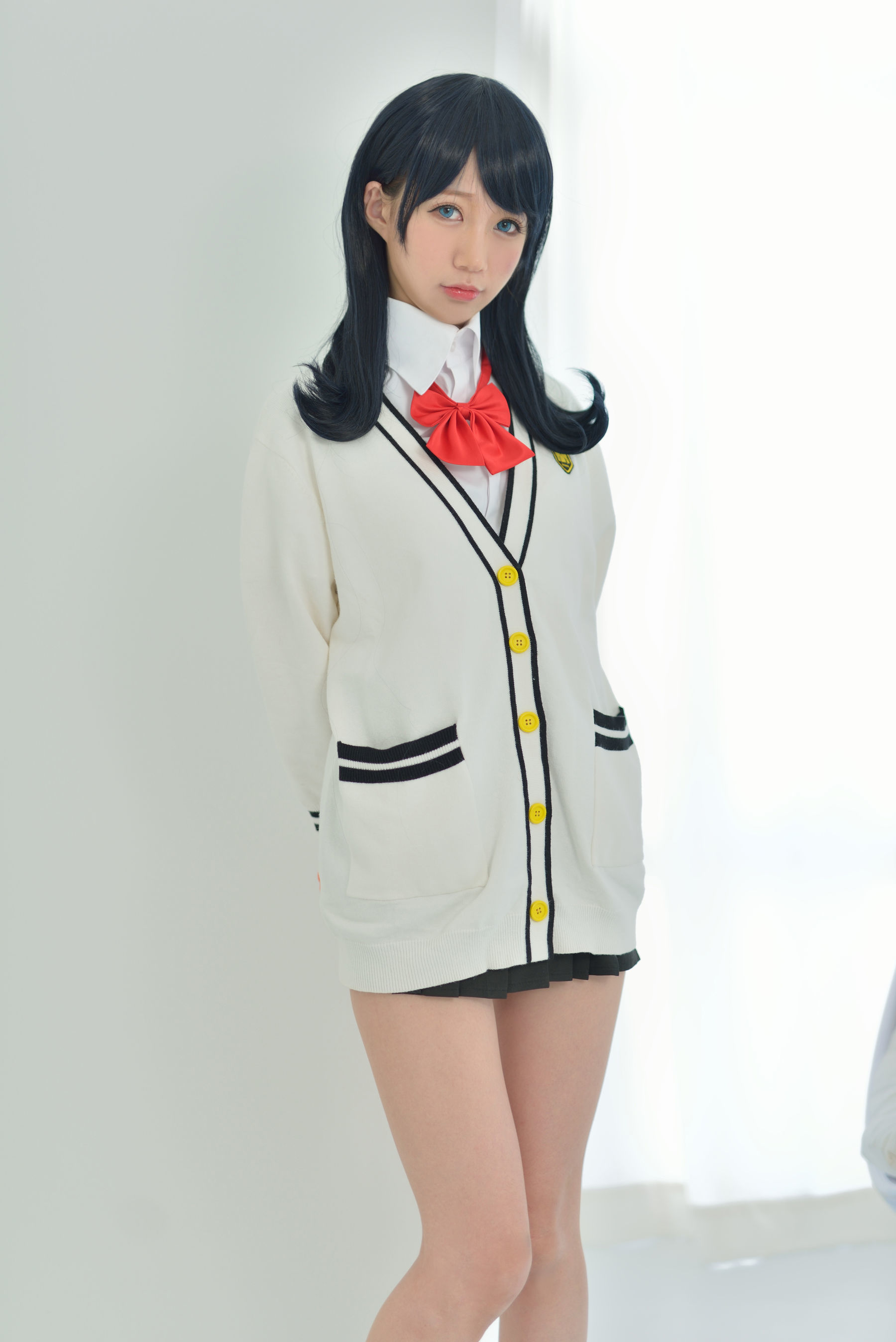 图片[2] - NAGISA魔物喵 VOL.09 宝多六花 [68P] - 机器猫次元 - 机器猫次元