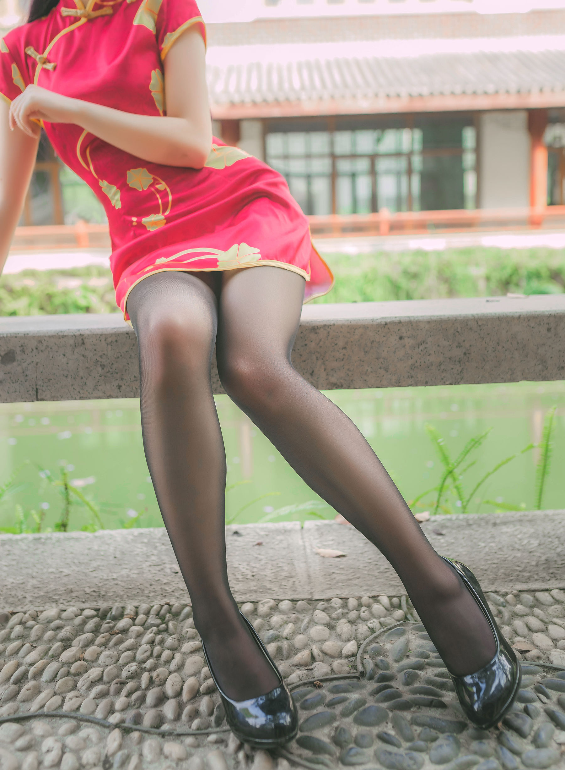 图片[2] - 巧克力小圆面包 - 五更琉璃 [22P] - 机器猫次元 - 机器猫次元