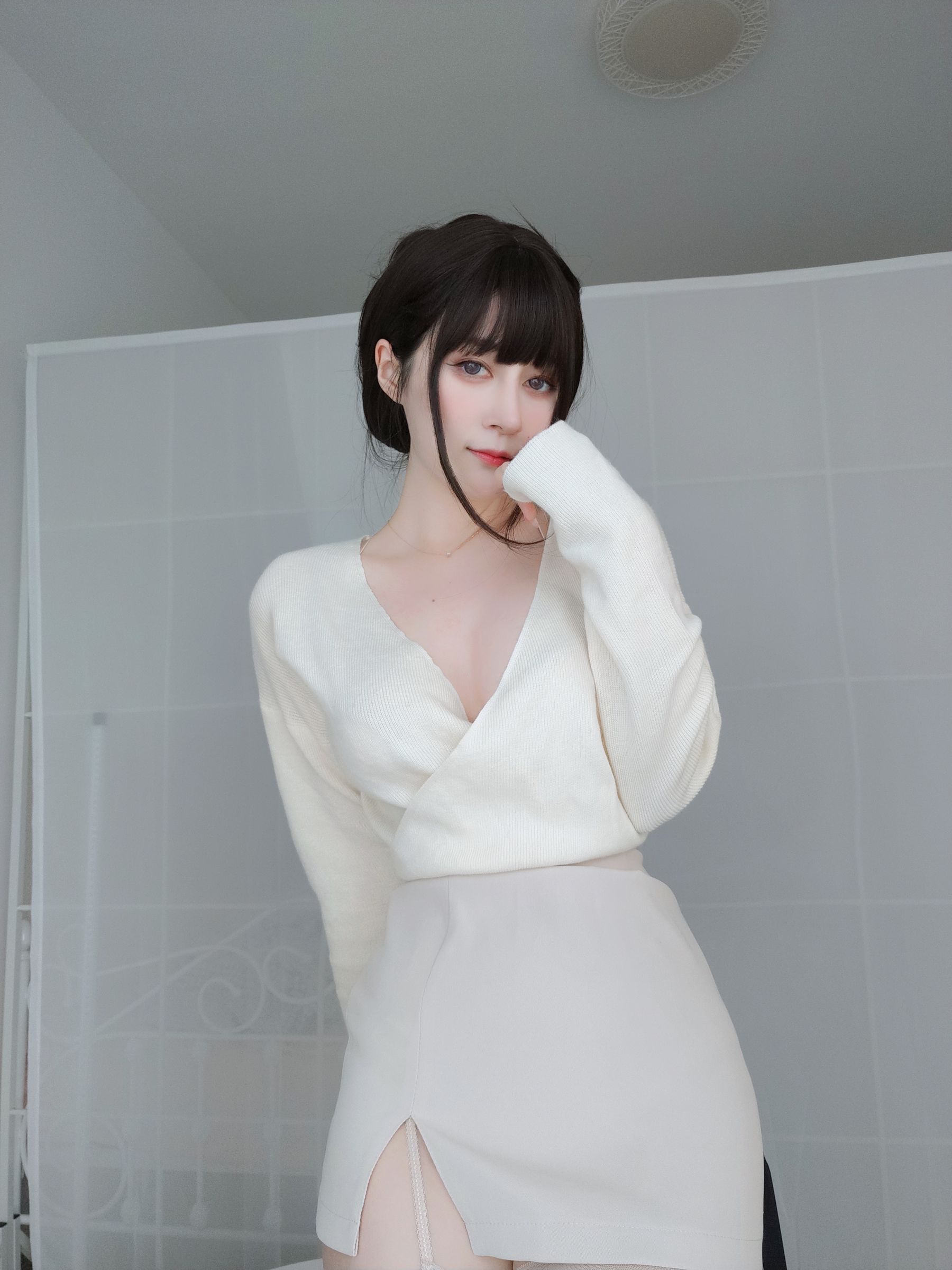 图片[4] - 白银81 - OL丝情 [24P] - 机器猫次元 - 机器猫次元