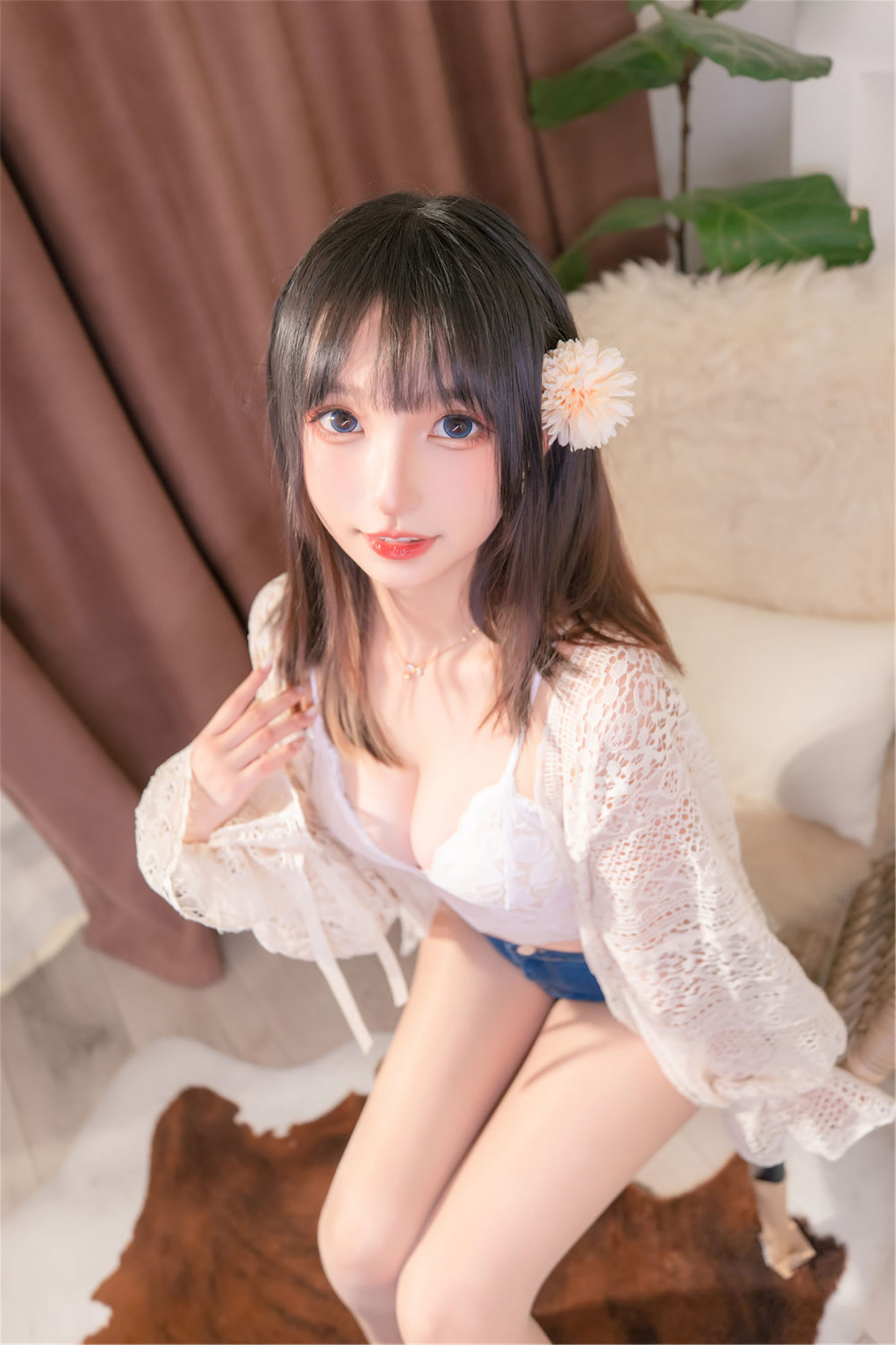 图片[6] - 萝莉神楽板真冬之牛仔狂热 [150P] - 机器猫次元 - 机器猫次元