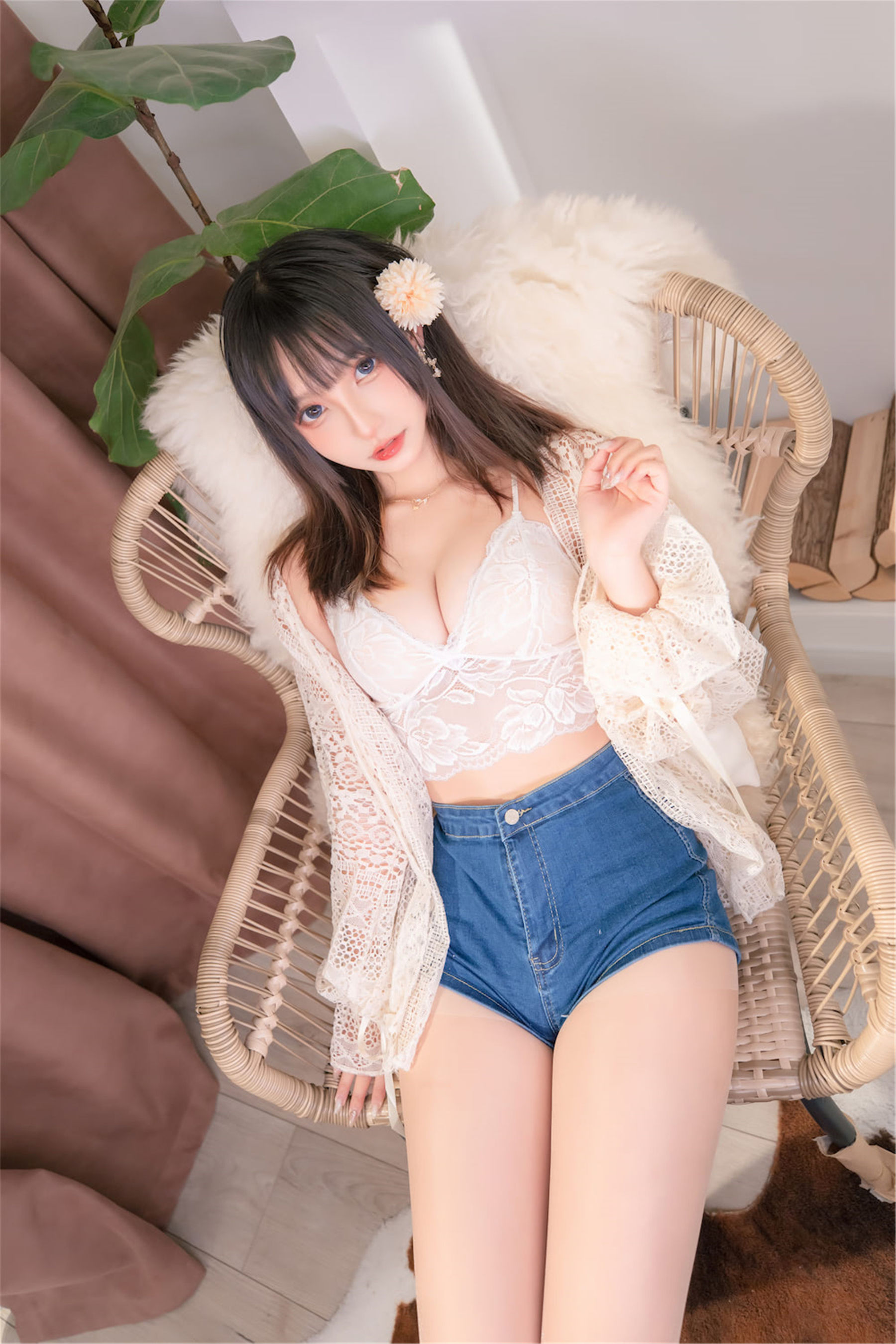 图片[7] - 萝莉神楽板真冬之牛仔狂热 [150P] - 机器猫次元 - 机器猫次元