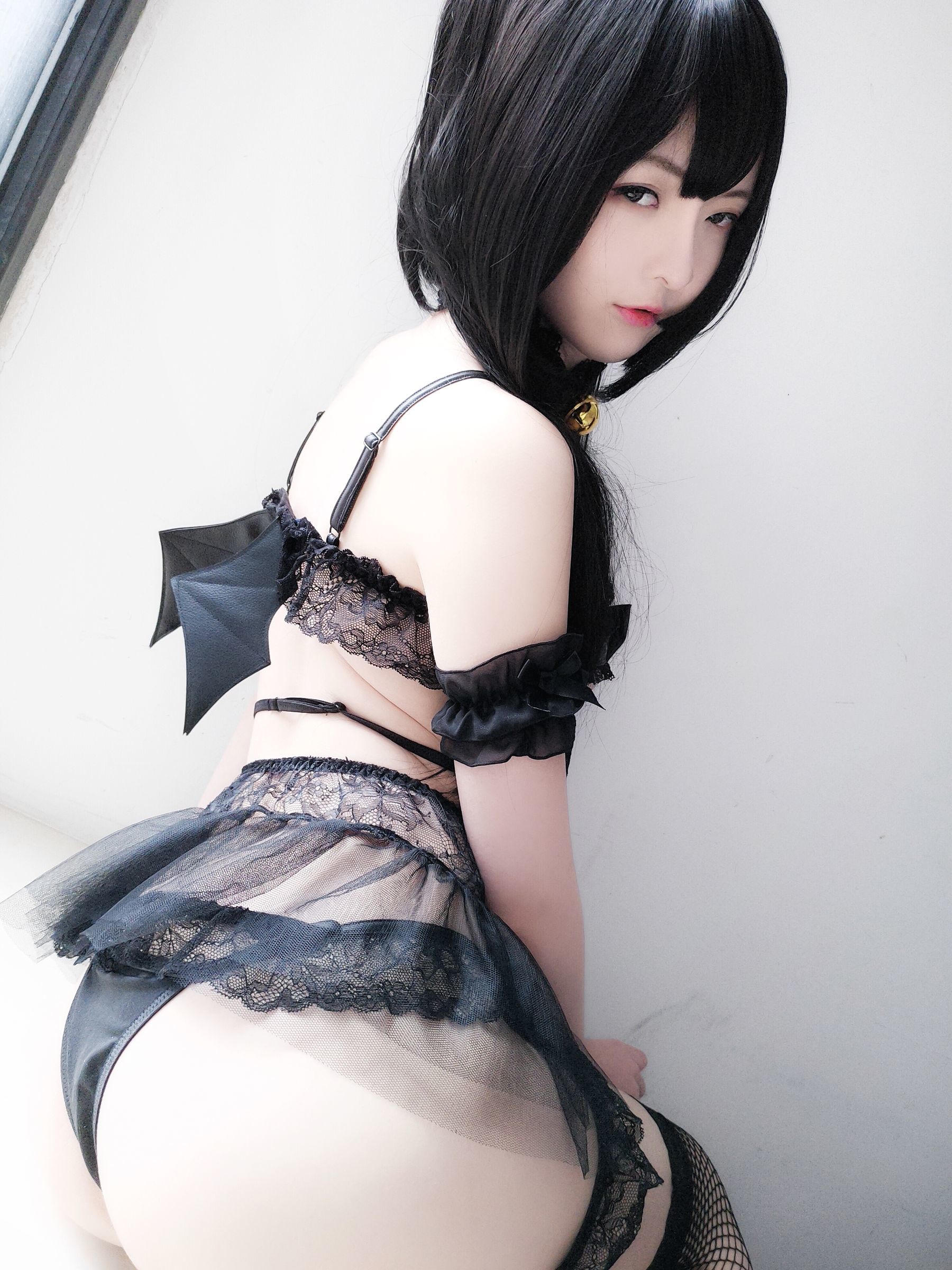 图片[2] - 一小央泽 - 小恶魔 [19P] - 机器猫次元 - 机器猫次元