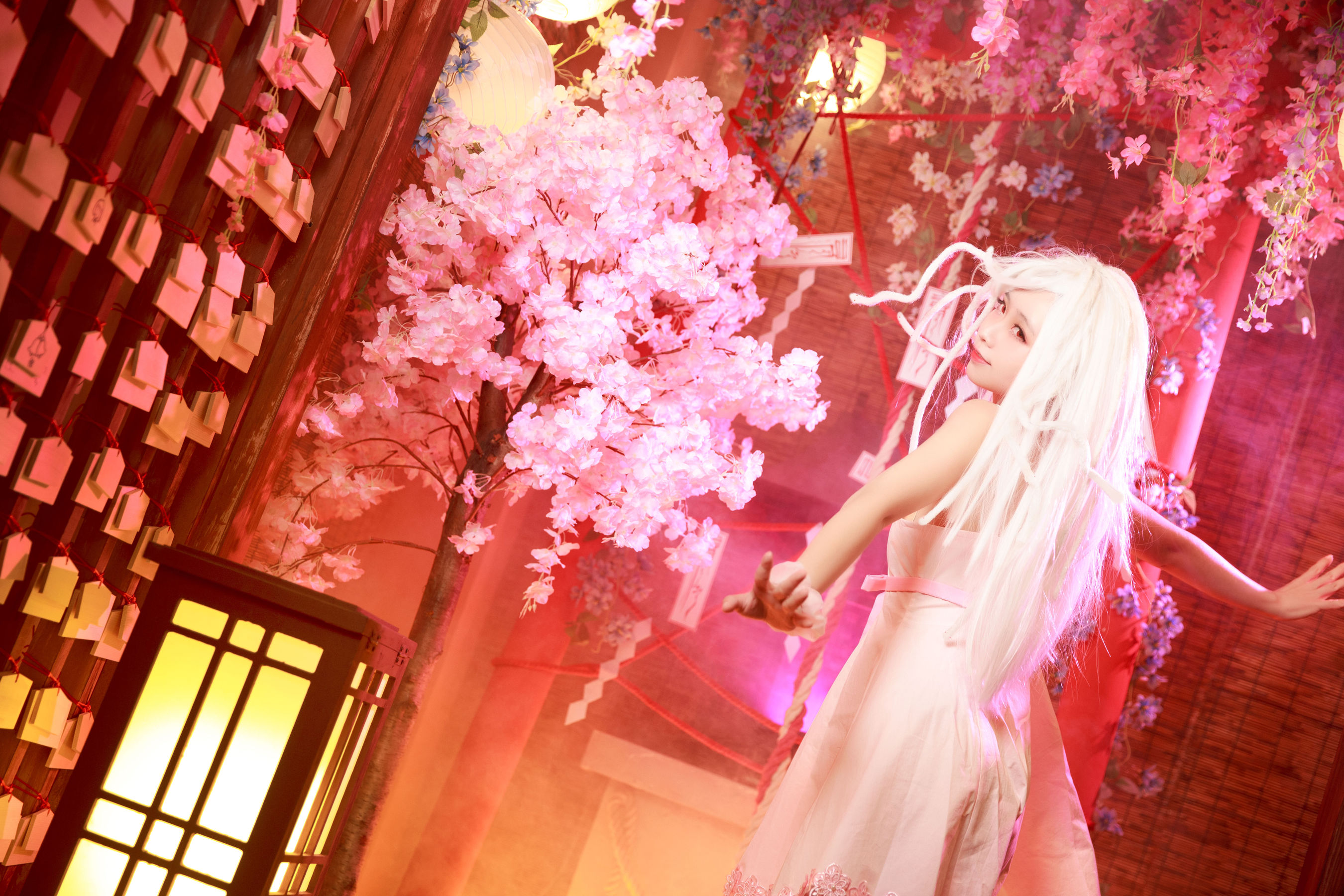 图片[4] - G44不会受伤 - 抚子蛇神 [15P] - 机器猫次元 - 机器猫次元