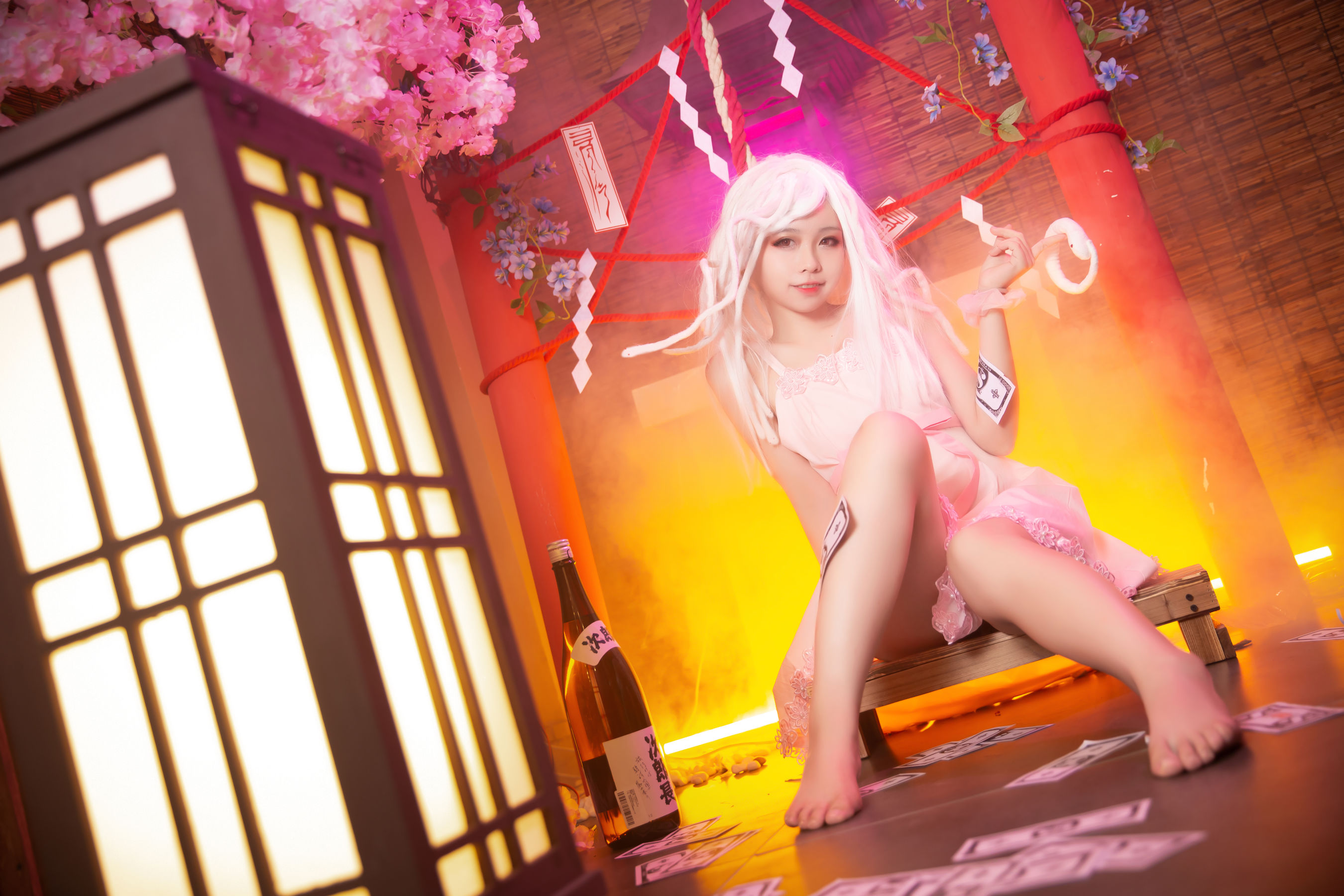 图片[6] - G44不会受伤 - 抚子蛇神 [15P] - 机器猫次元 - 机器猫次元