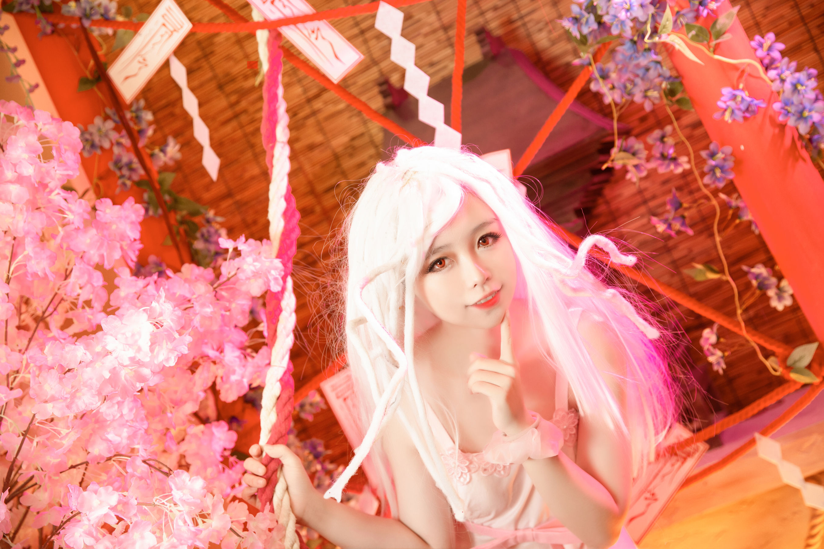 图片[2] - G44不会受伤 - 抚子蛇神 [15P] - 机器猫次元 - 机器猫次元