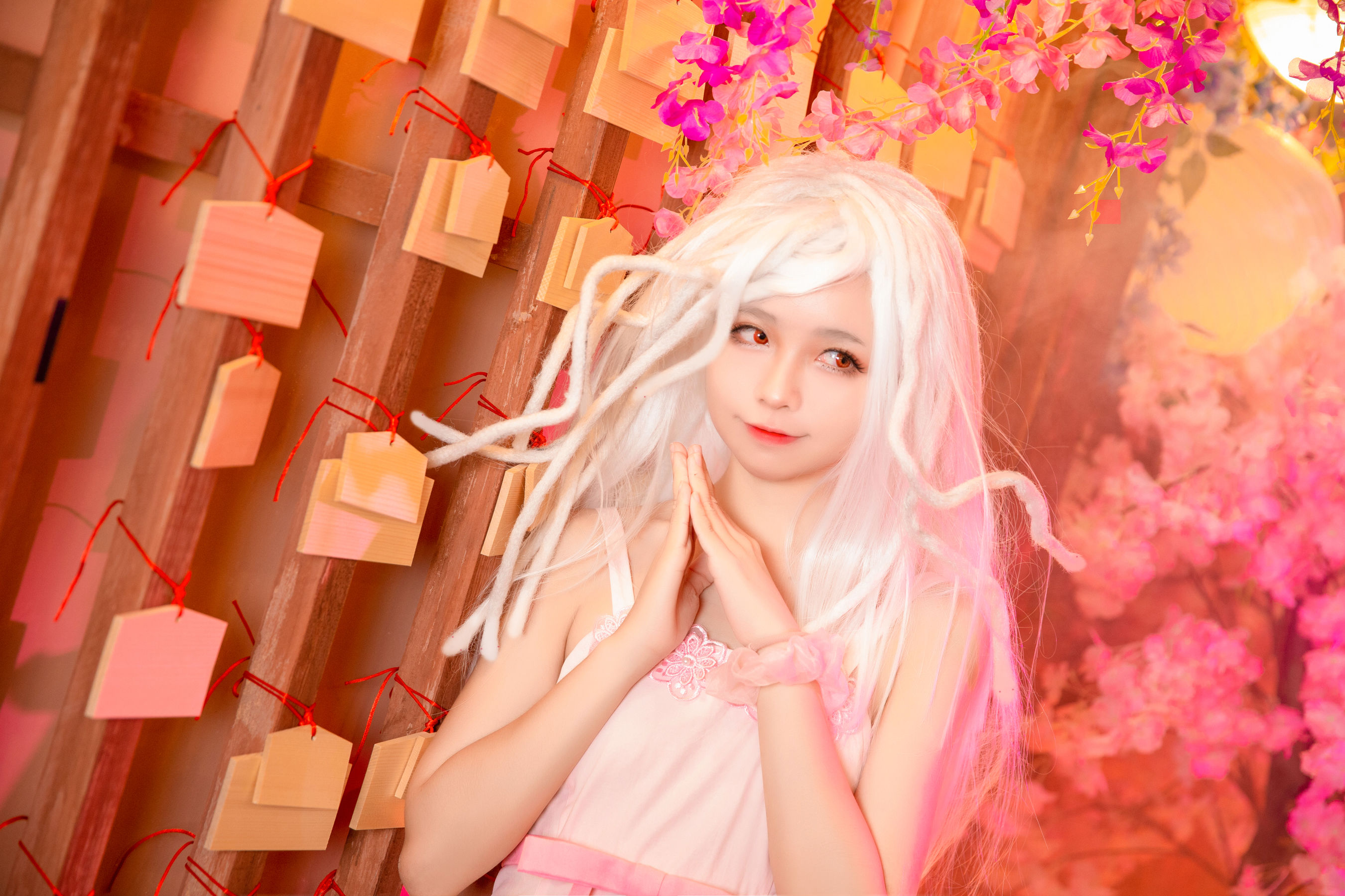 图片[5] - G44不会受伤 - 抚子蛇神 [15P] - 机器猫次元 - 机器猫次元