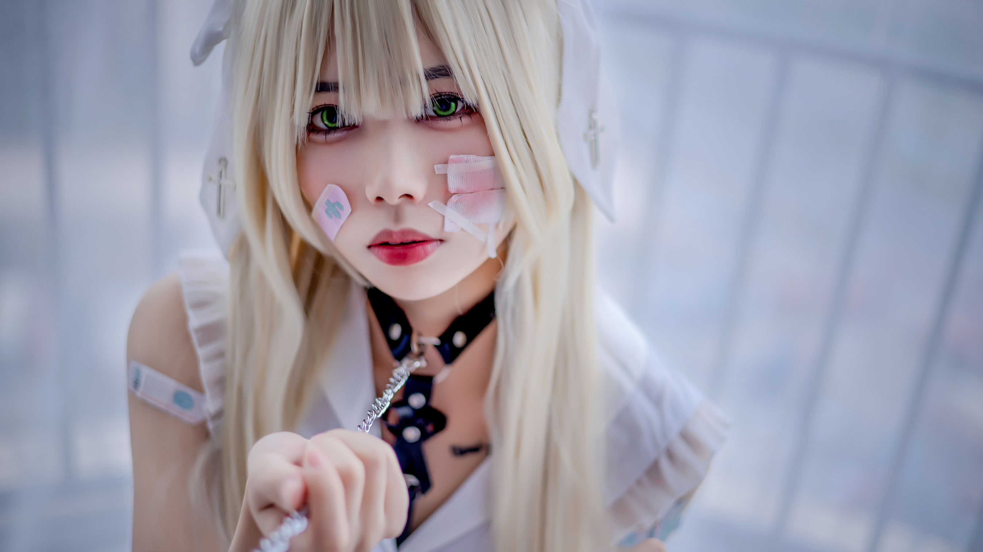 图片[8] - 请叫我若生 - 初音酱 [48P] - 机器猫次元 - 机器猫次元
