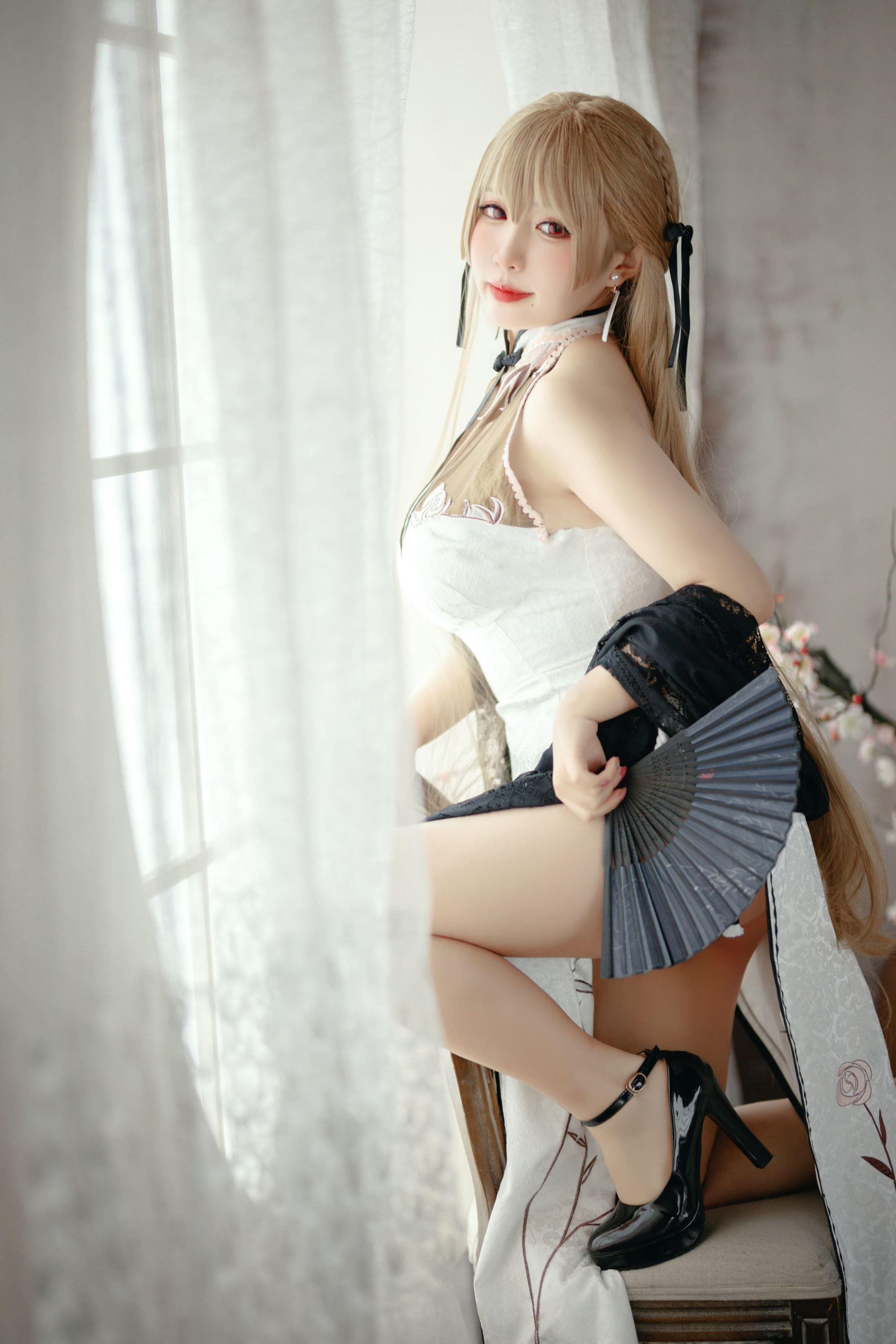 图片[3] - 貓田聖奈奈 - 白玉佳人 [25P] - 机器猫次元 - 机器猫次元
