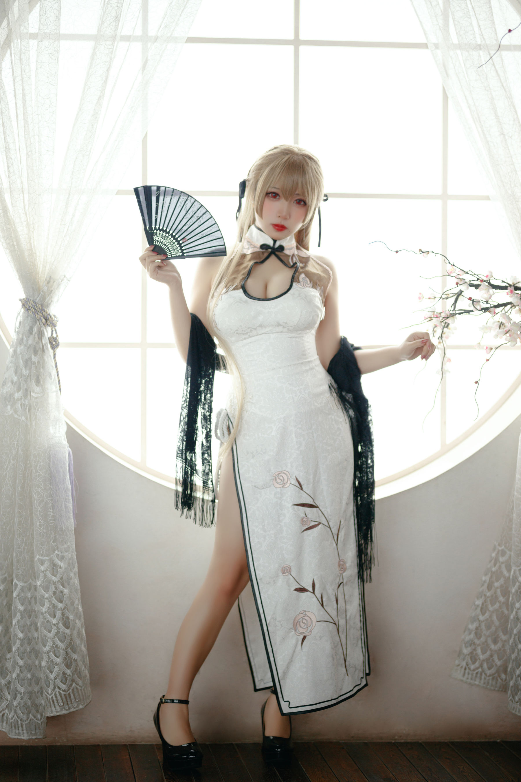 图片[8] - 貓田聖奈奈 - 白玉佳人 [25P] - 机器猫次元 - 机器猫次元