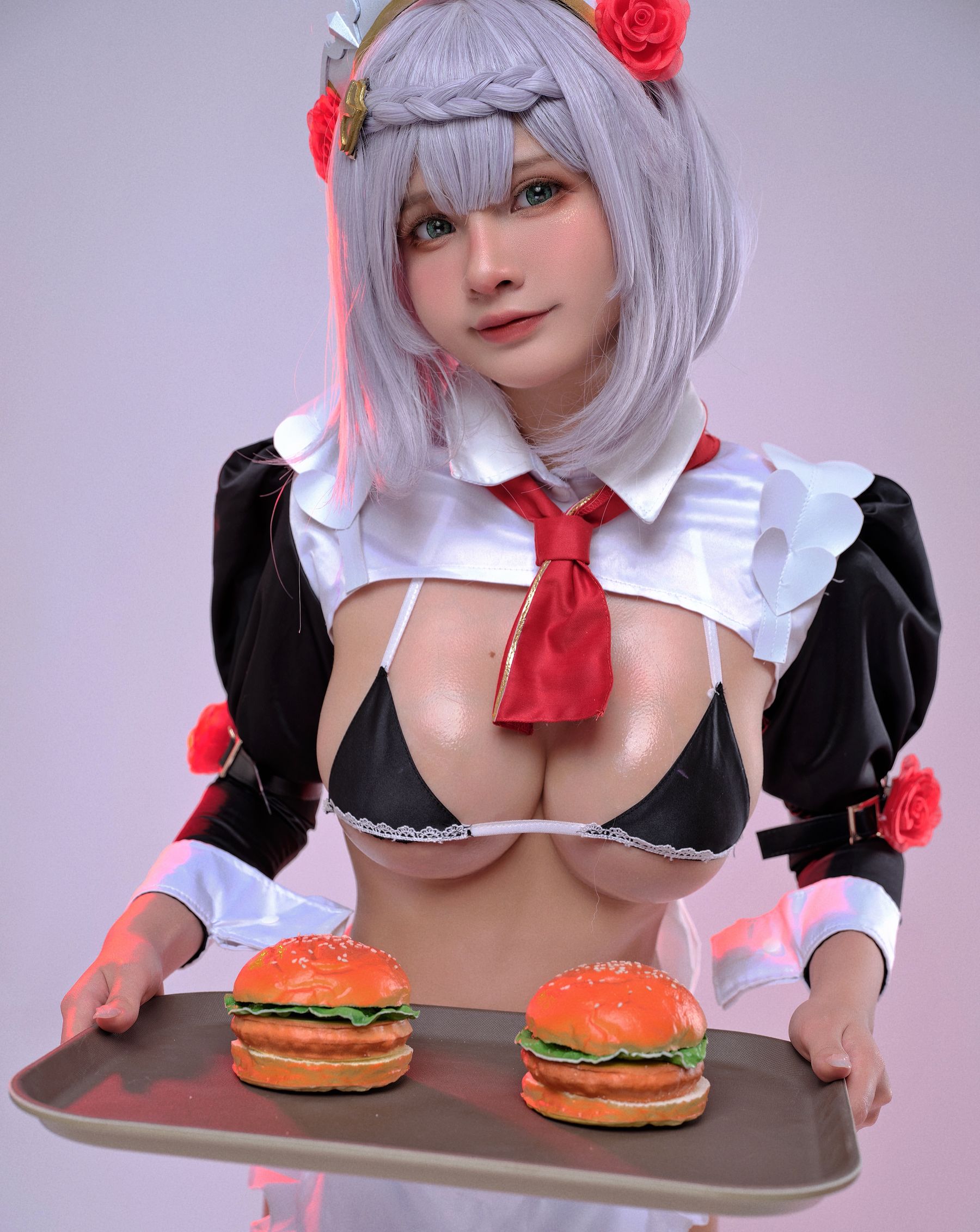 图片[3] - Azami - Noelle [26P] - 机器猫次元 - 机器猫次元
