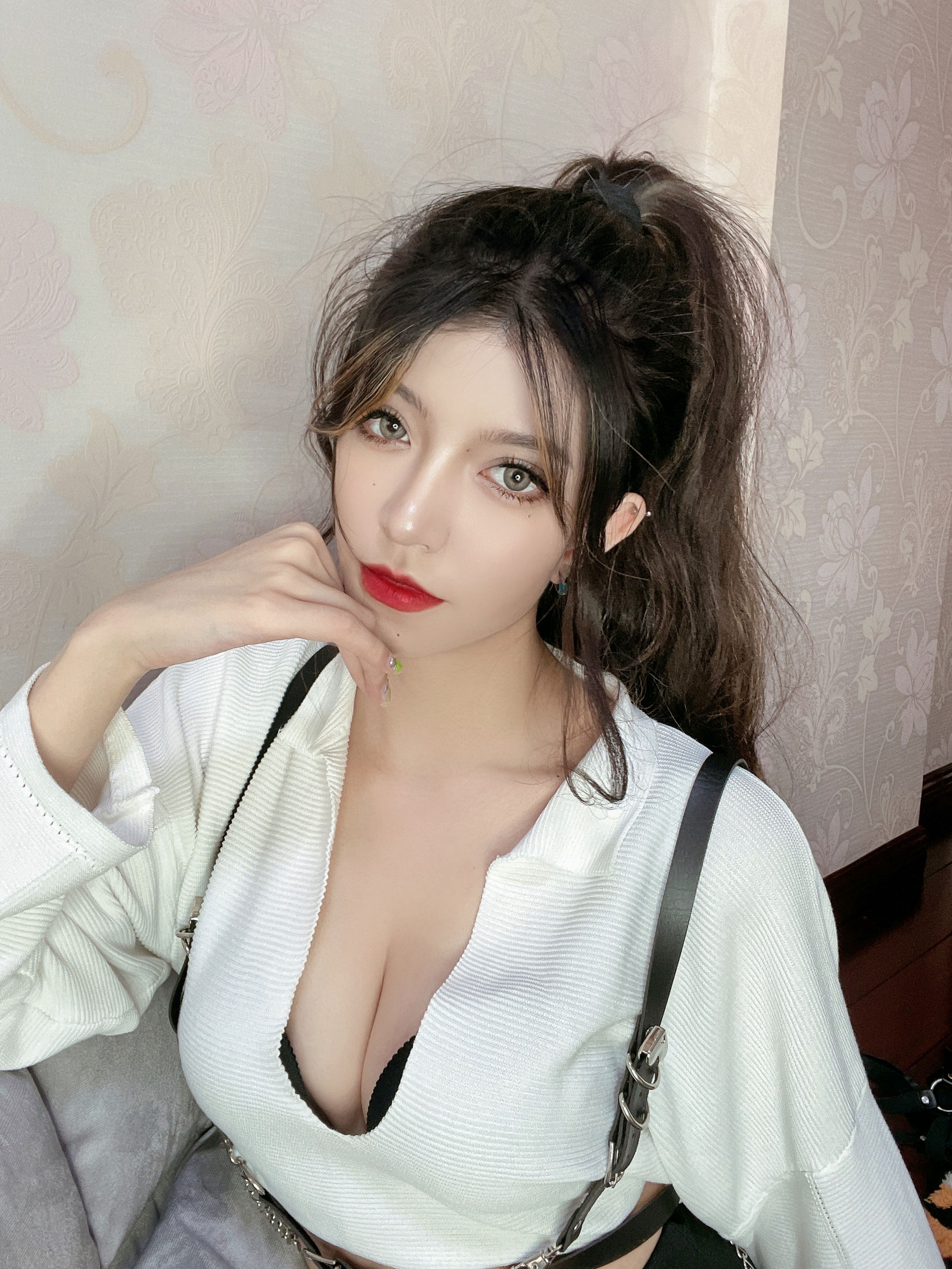 图片[3] - KETTOE - 黑丝 [23P] - 机器猫次元 - 机器猫次元