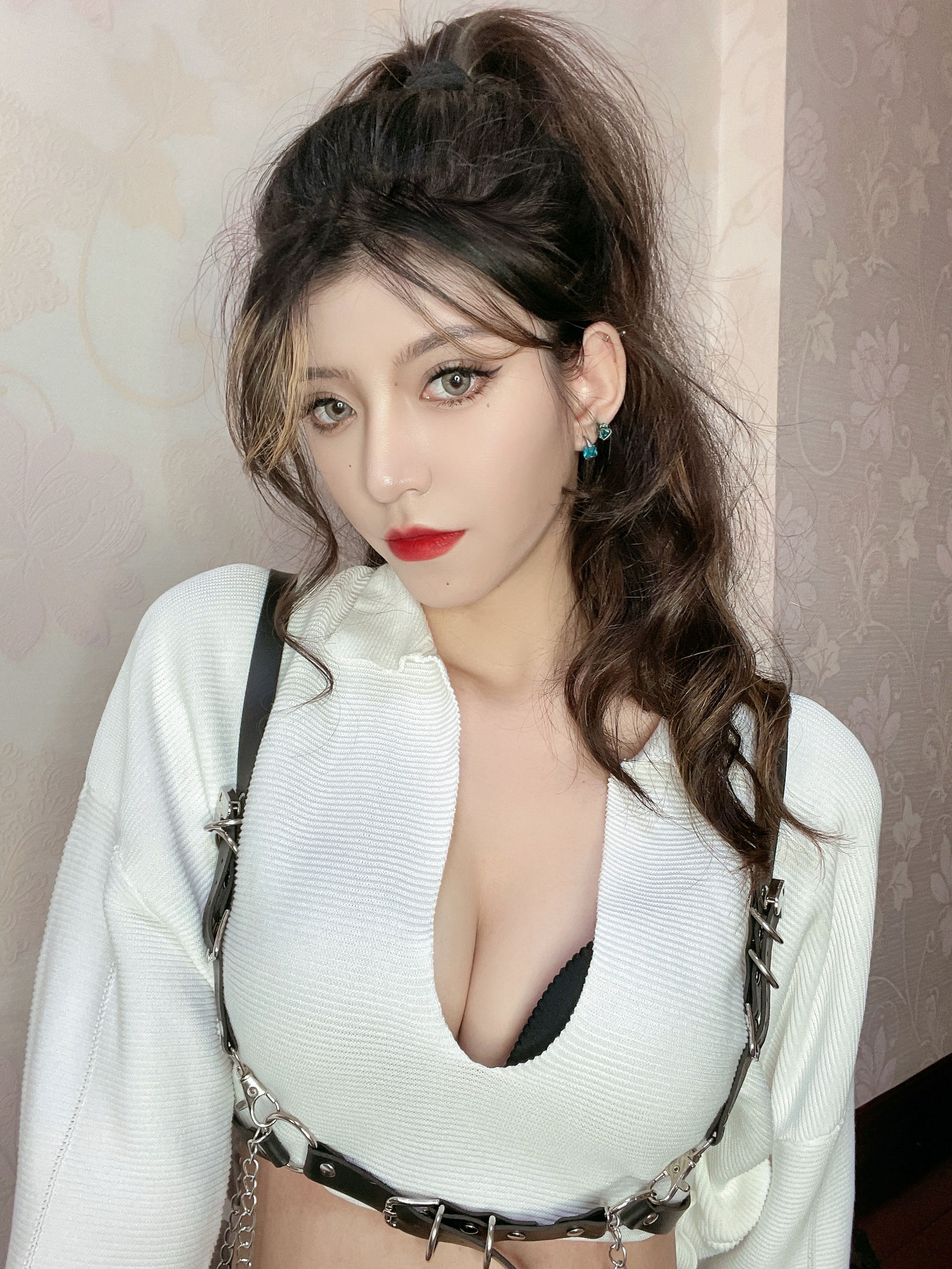 图片[4] - KETTOE - 黑丝 [23P] - 机器猫次元 - 机器猫次元