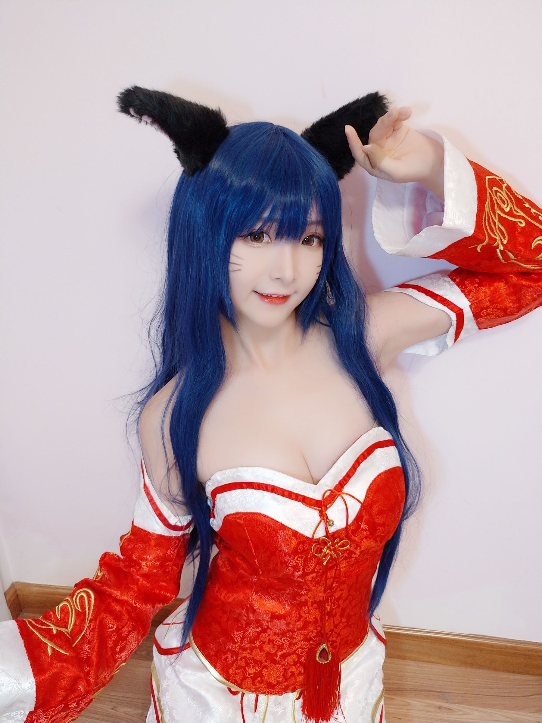 图片[6] - 古川kagura 阿狸 [12P] - 机器猫次元 - 机器猫次元