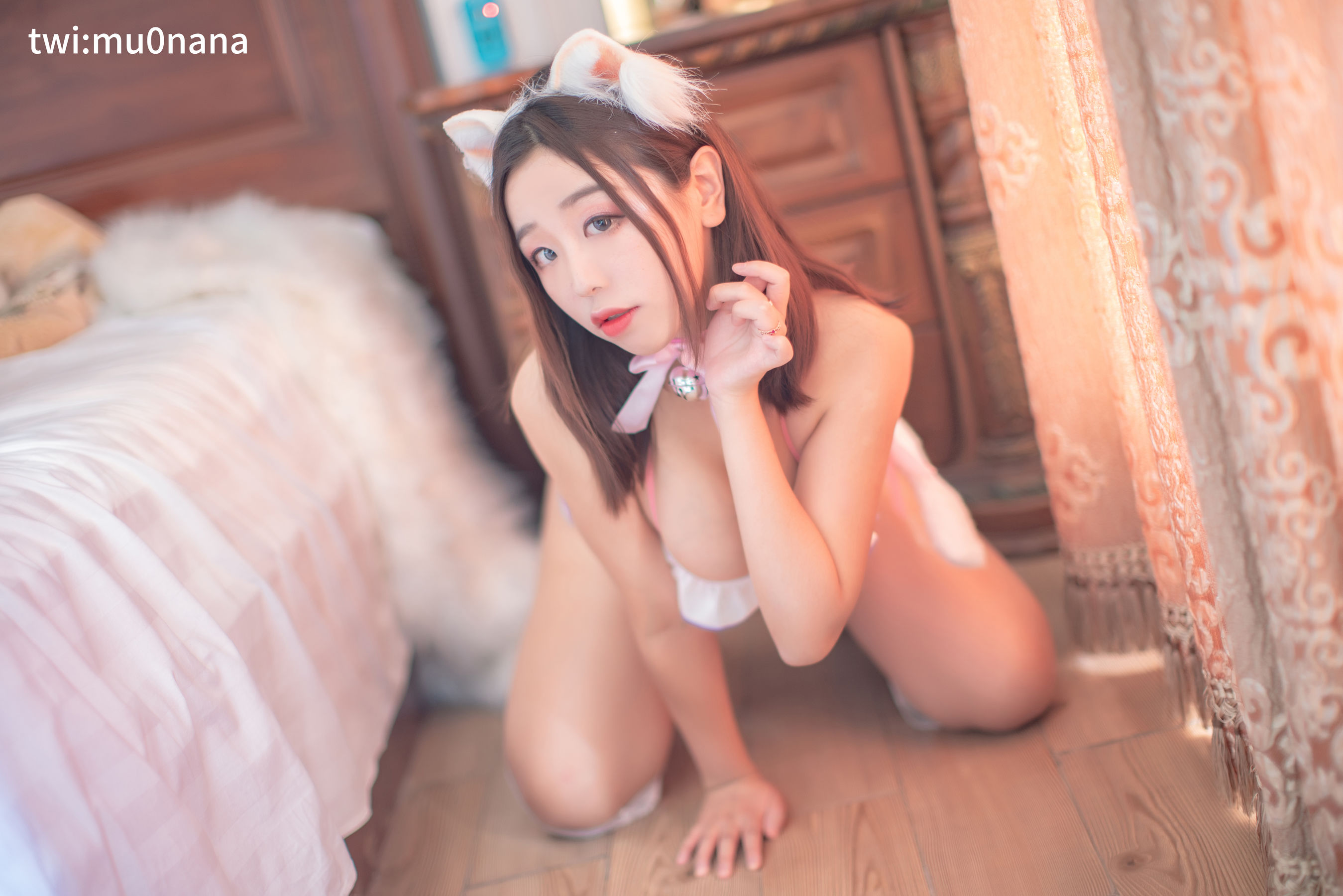 图片[7] - 穆零Mu0 - 温泉2 [47P] - 机器猫次元 - 机器猫次元