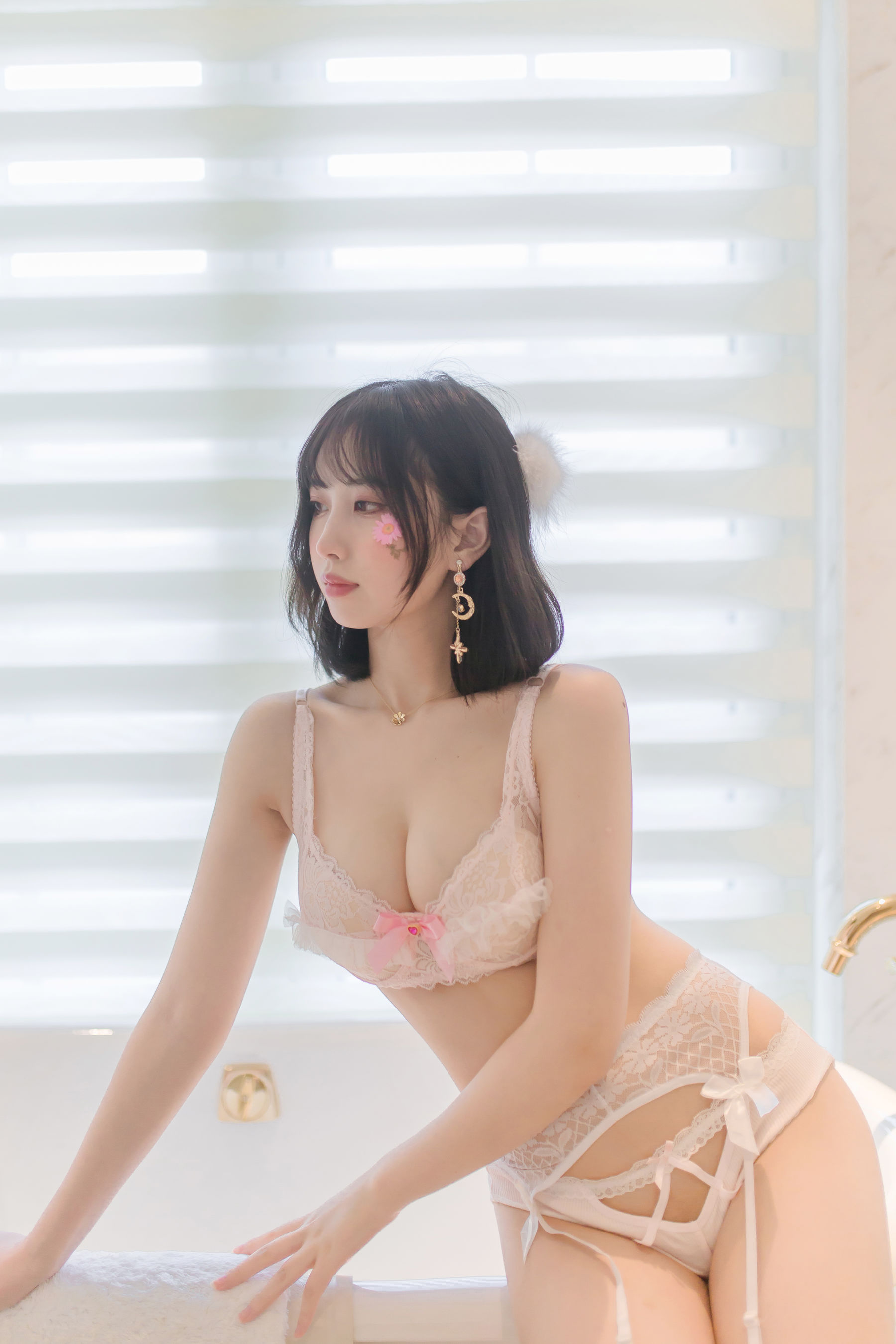 图片[3] - 念雪ww - 粉色系套装 [30P] - 机器猫次元 - 机器猫次元