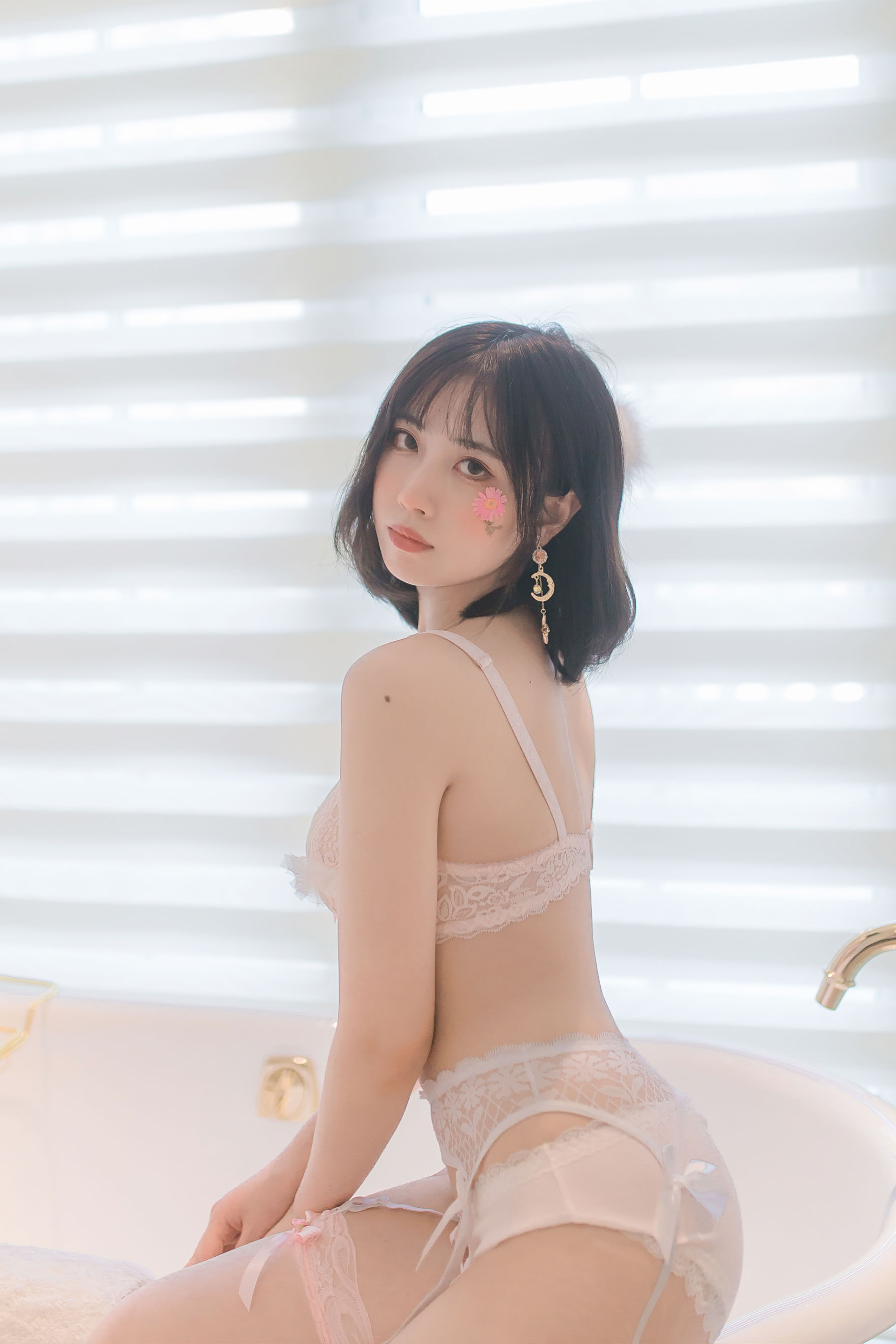 图片[4] - 念雪ww - 粉色系套装 [30P] - 机器猫次元 - 机器猫次元