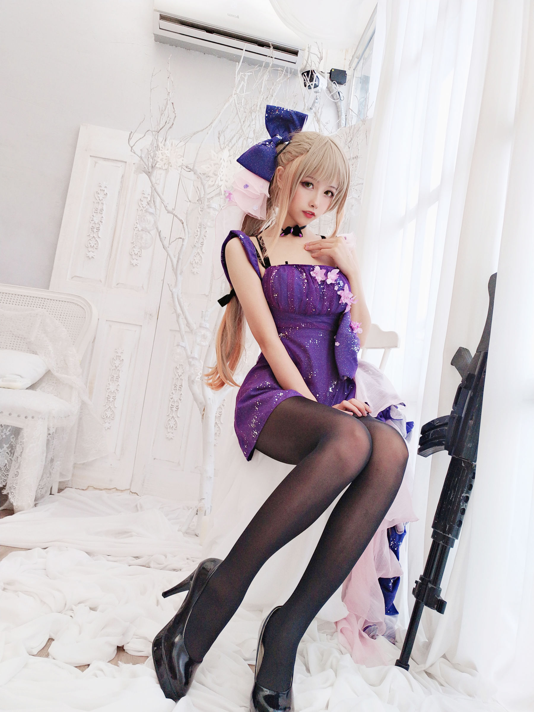 图片[5] - Momoko葵葵 - K2 [18P] - 机器猫次元 - 机器猫次元