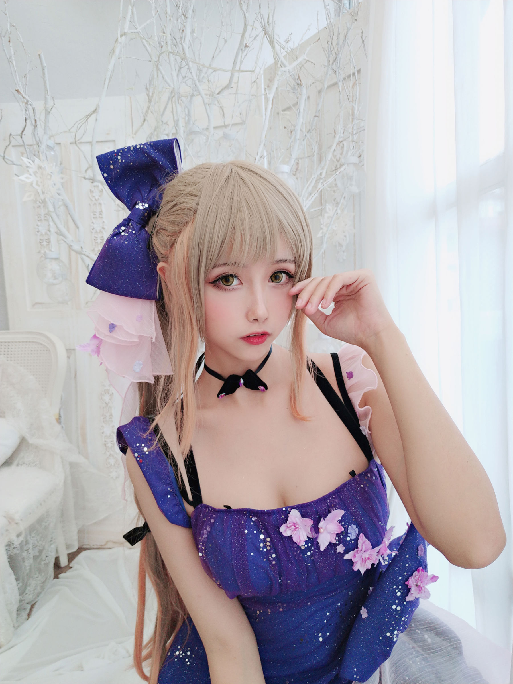 图片[8] - Momoko葵葵 - K2 [18P] - 机器猫次元 - 机器猫次元