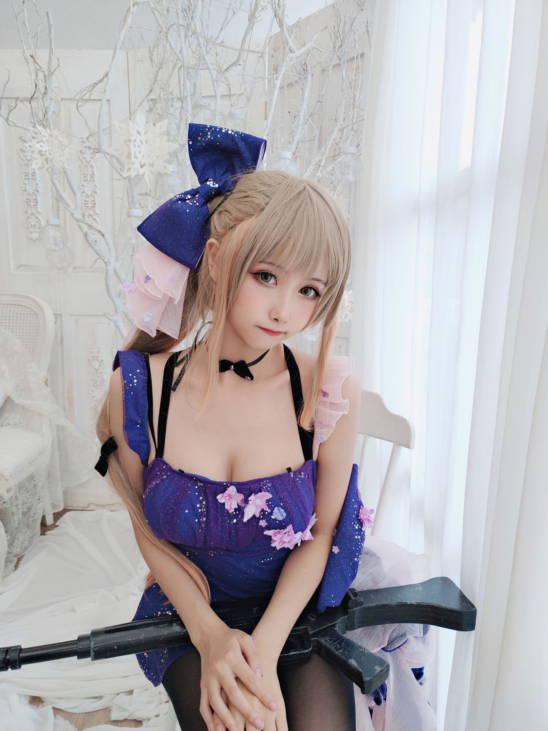 图片[7] - Momoko葵葵 - K2 [18P] - 机器猫次元 - 机器猫次元