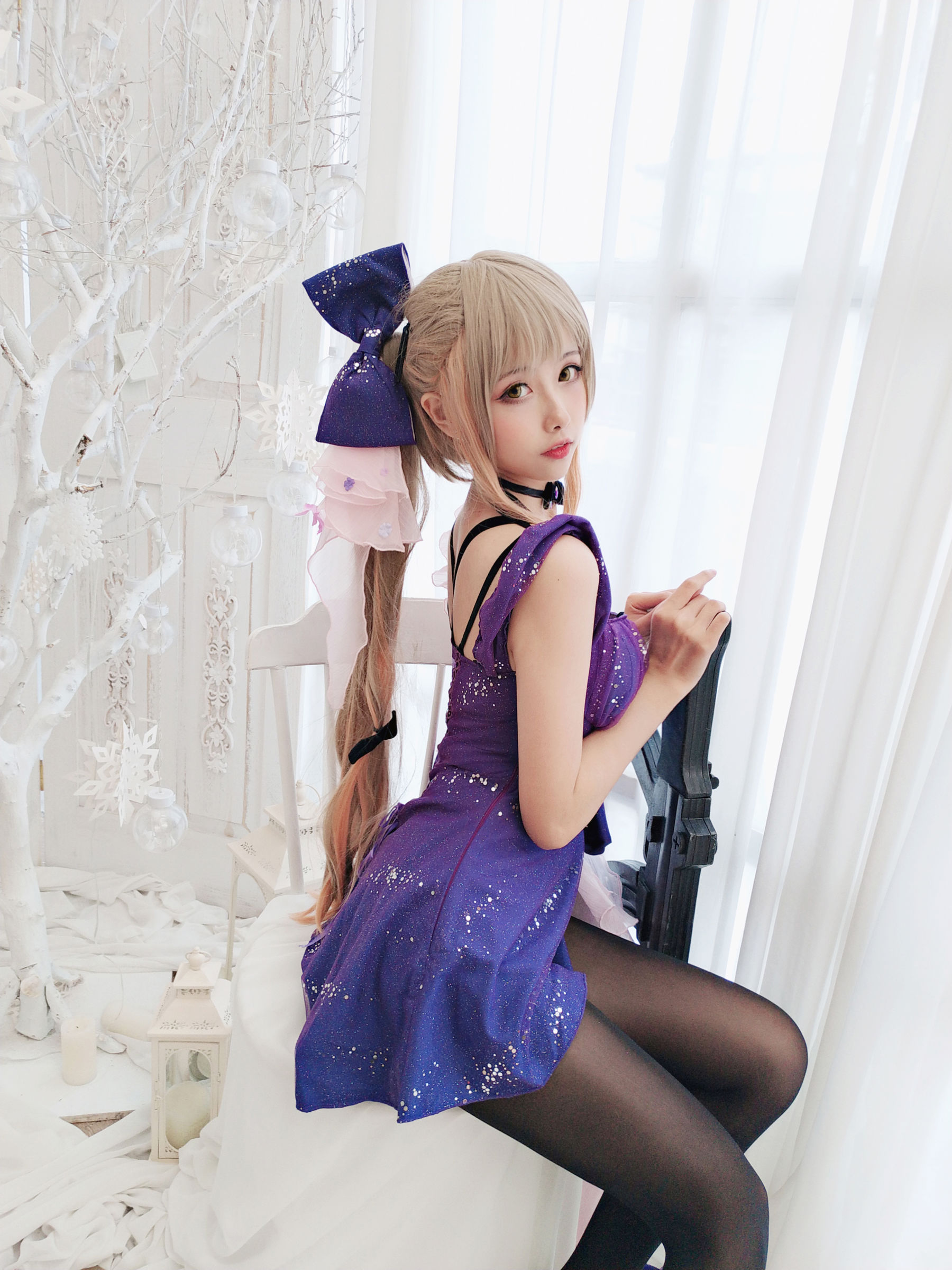 图片[2] - Momoko葵葵 - K2 [18P] - 机器猫次元 - 机器猫次元