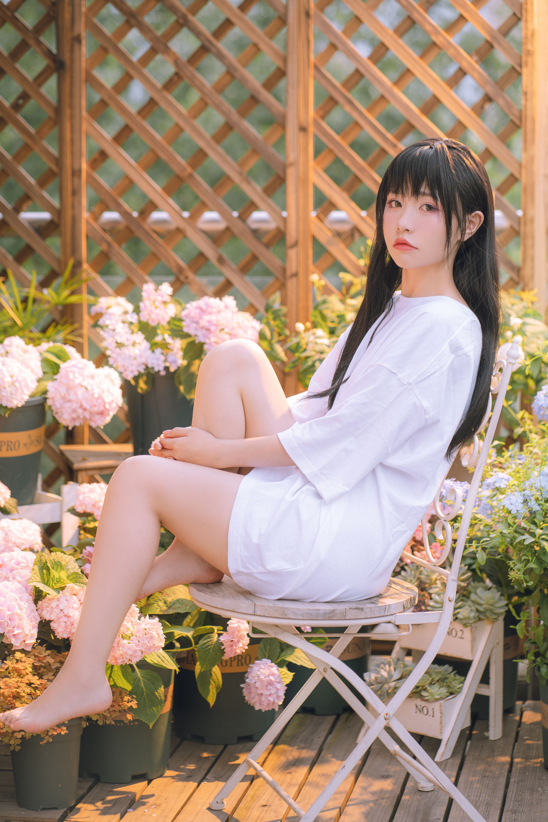 图片[2] - 甜糖大魔王g - 妈妈子巫女 [33P] - 机器猫次元 - 机器猫次元