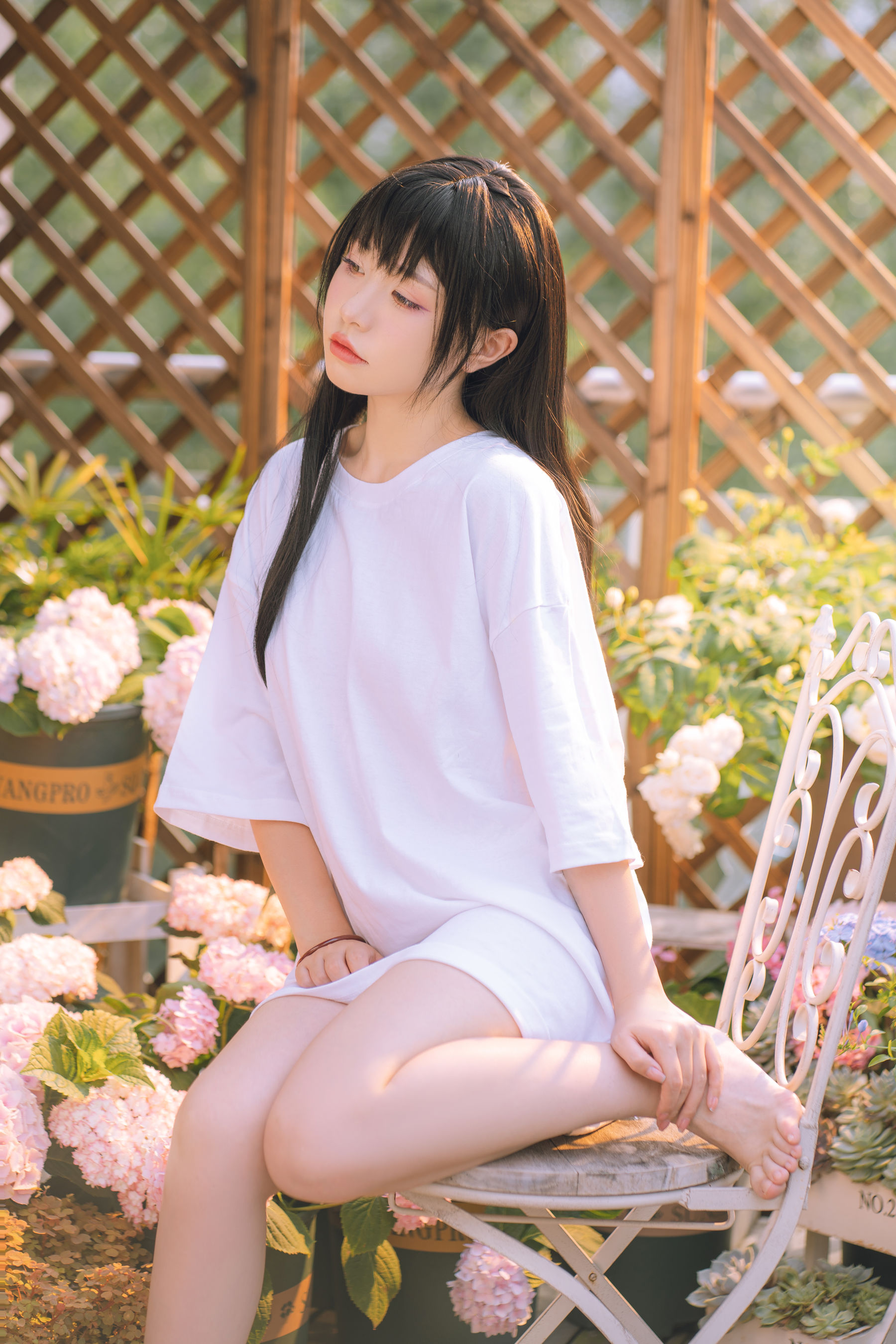 图片[8] - 甜糖大魔王g - 妈妈子巫女 [33P] - 机器猫次元 - 机器猫次元