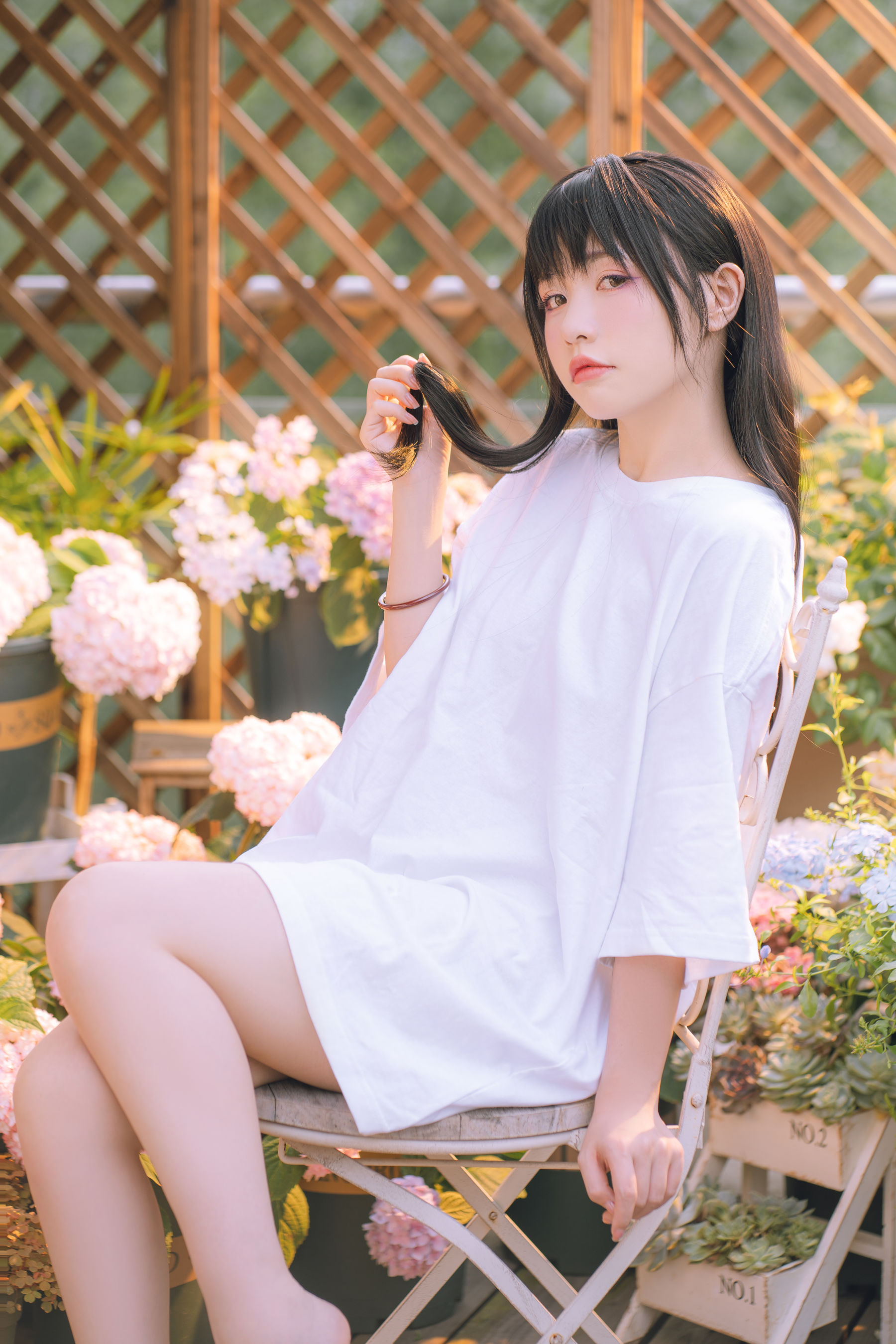 图片[4] - 甜糖大魔王g - 妈妈子巫女 [33P] - 机器猫次元 - 机器猫次元