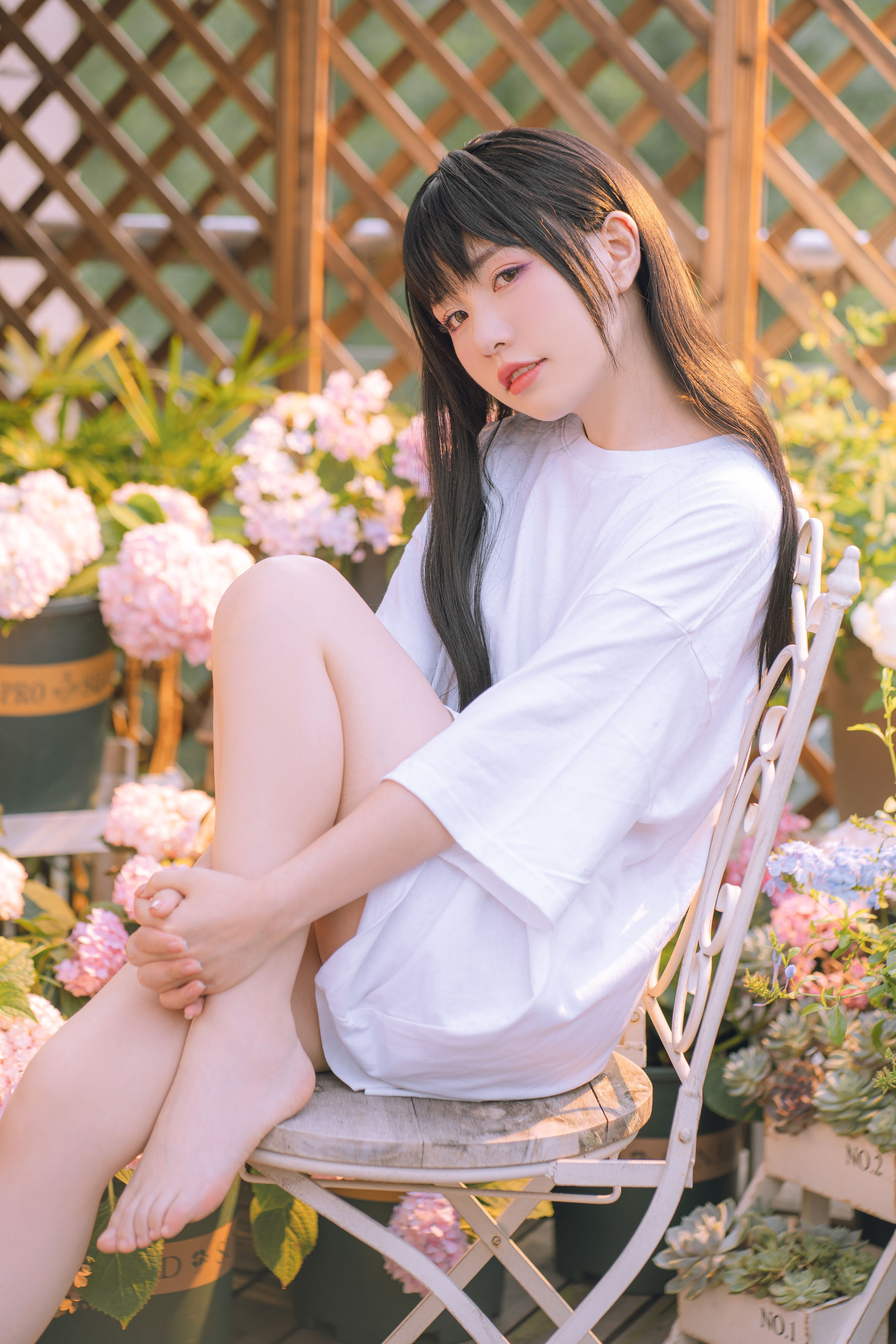 图片[5] - 甜糖大魔王g - 妈妈子巫女 [33P] - 机器猫次元 - 机器猫次元